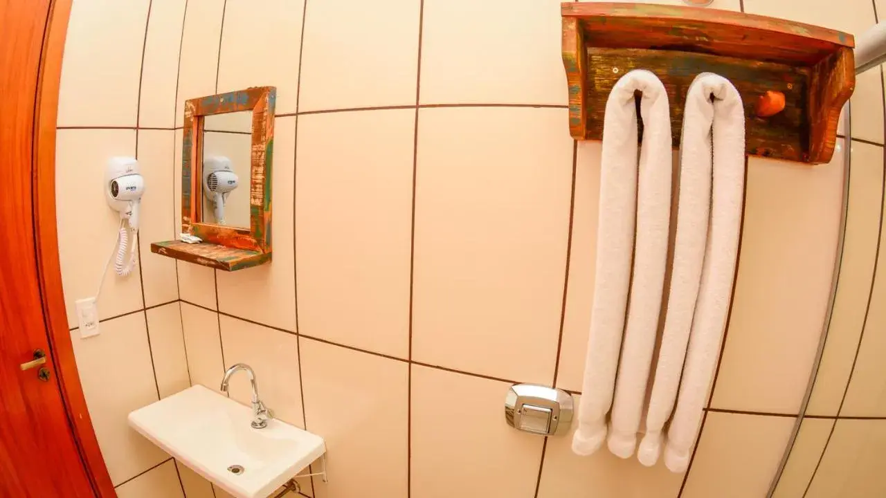 Master Triple Room in Hotel Winner Master Triple Room in Hotel Winner