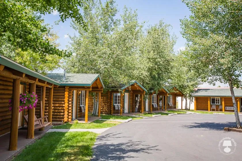 Other in Cabin Creek Inn