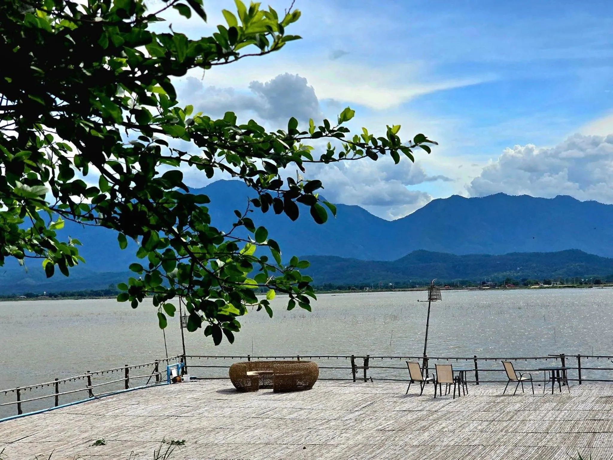 Naga Tara Boutique Resort