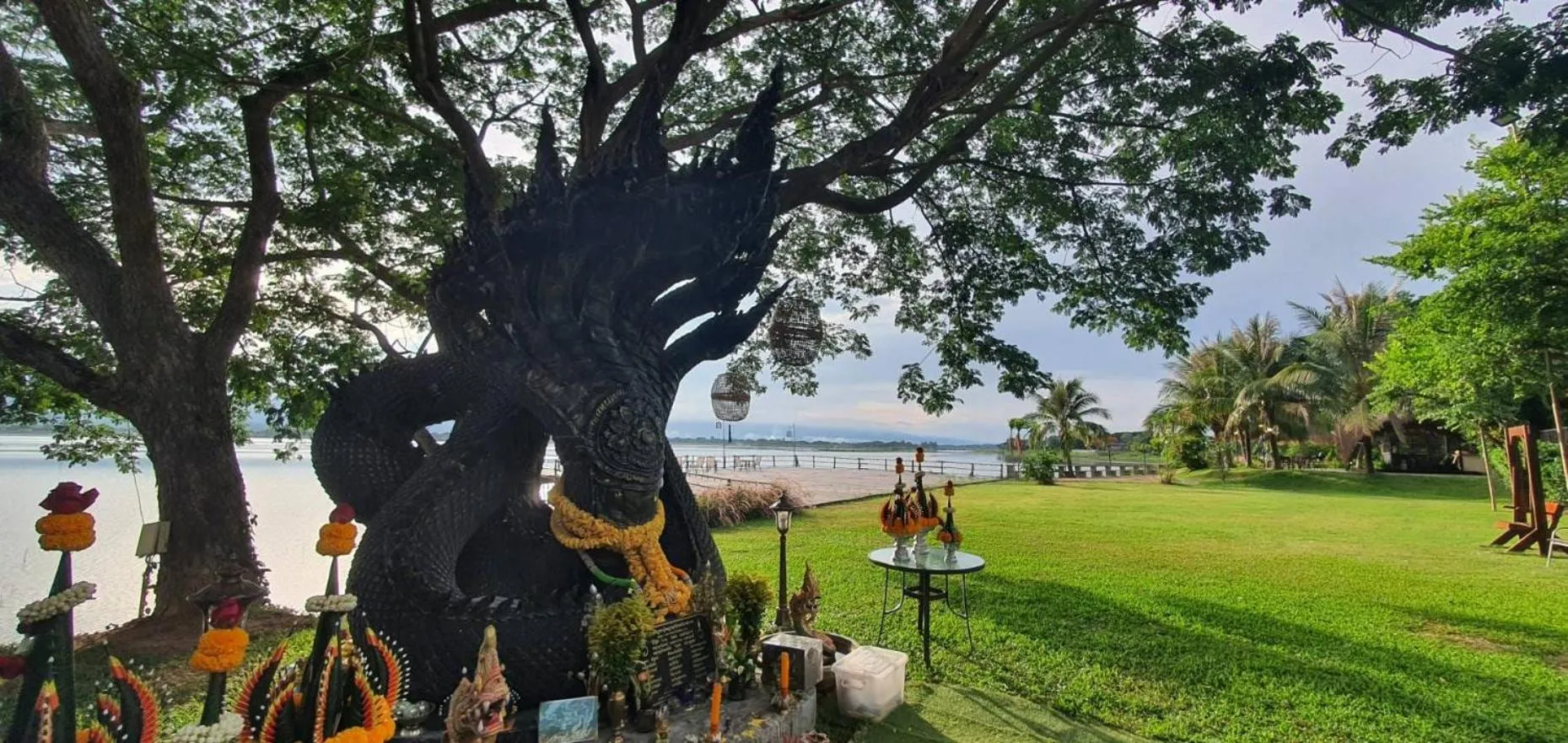 Naga Tara Boutique Resort