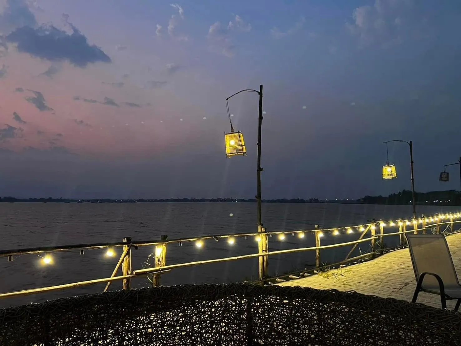 Naga Tara Boutique Resort