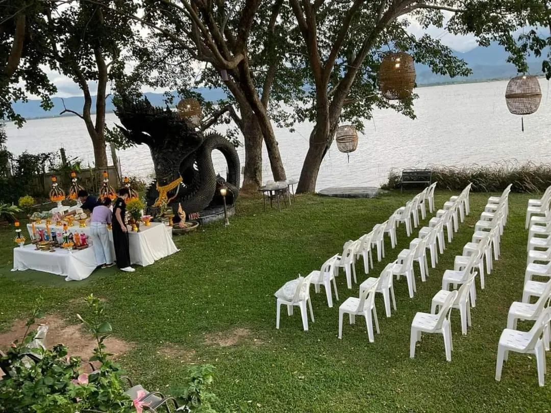 Naga Tara Boutique Resort