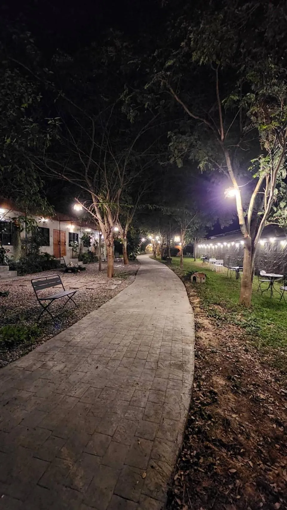 Naga Tara Boutique Resort