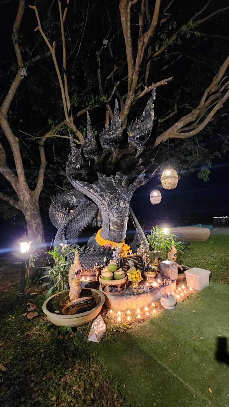 Naga Tara Boutique Resort