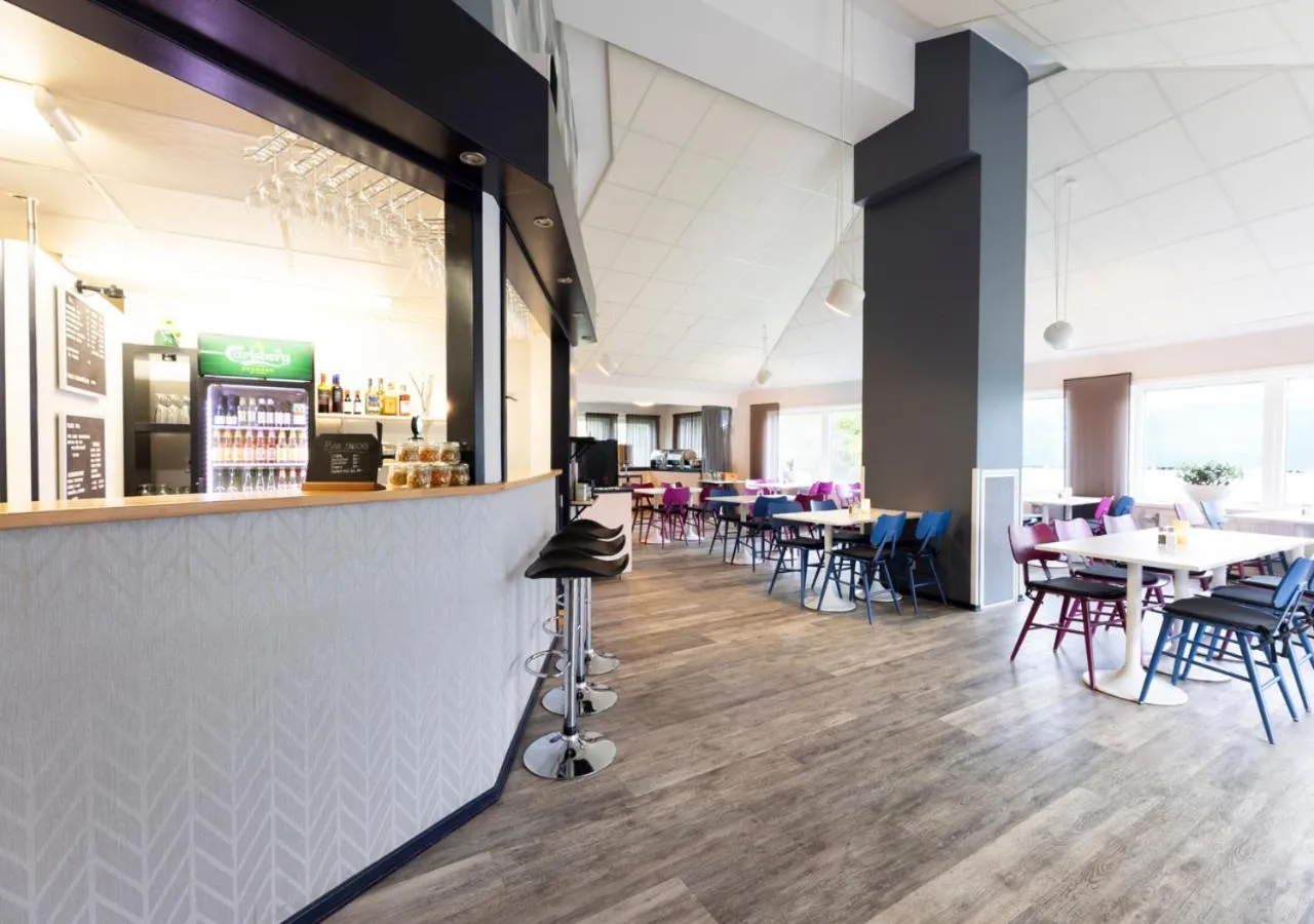 Restaurant/places to eat in Good Morning Västerås