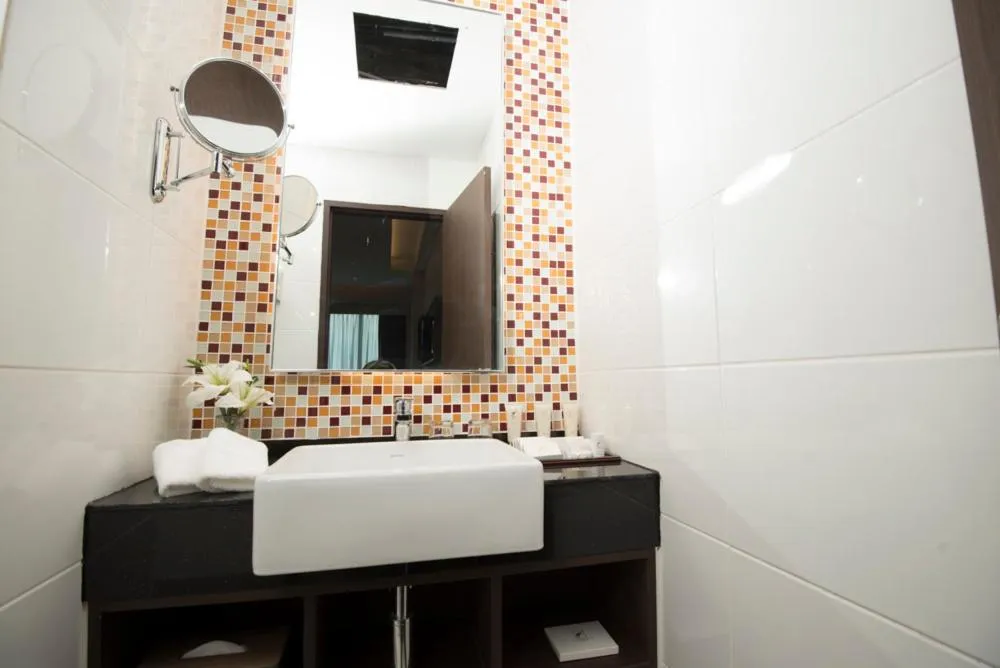 Astana Wing - Riverside Majestic Hotel