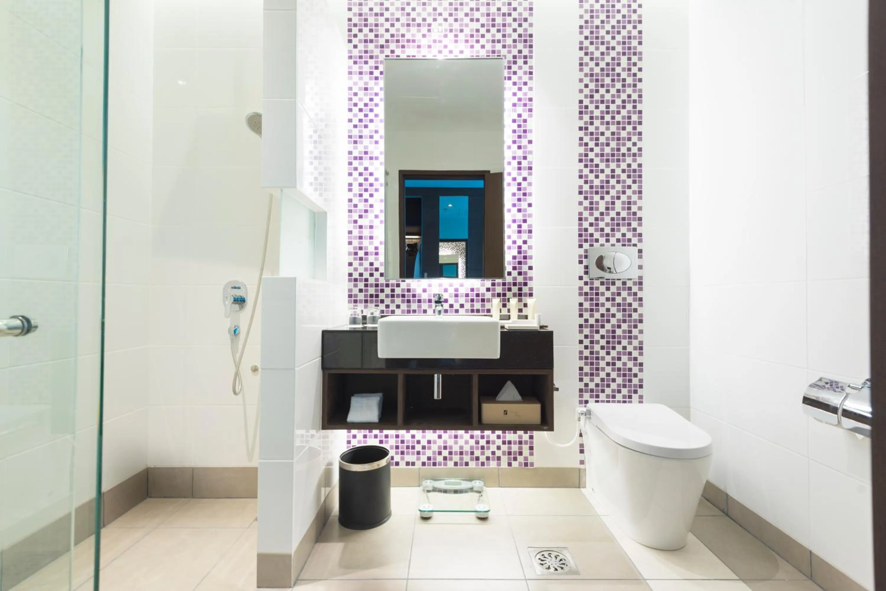 Astana Wing - Riverside Majestic Hotel