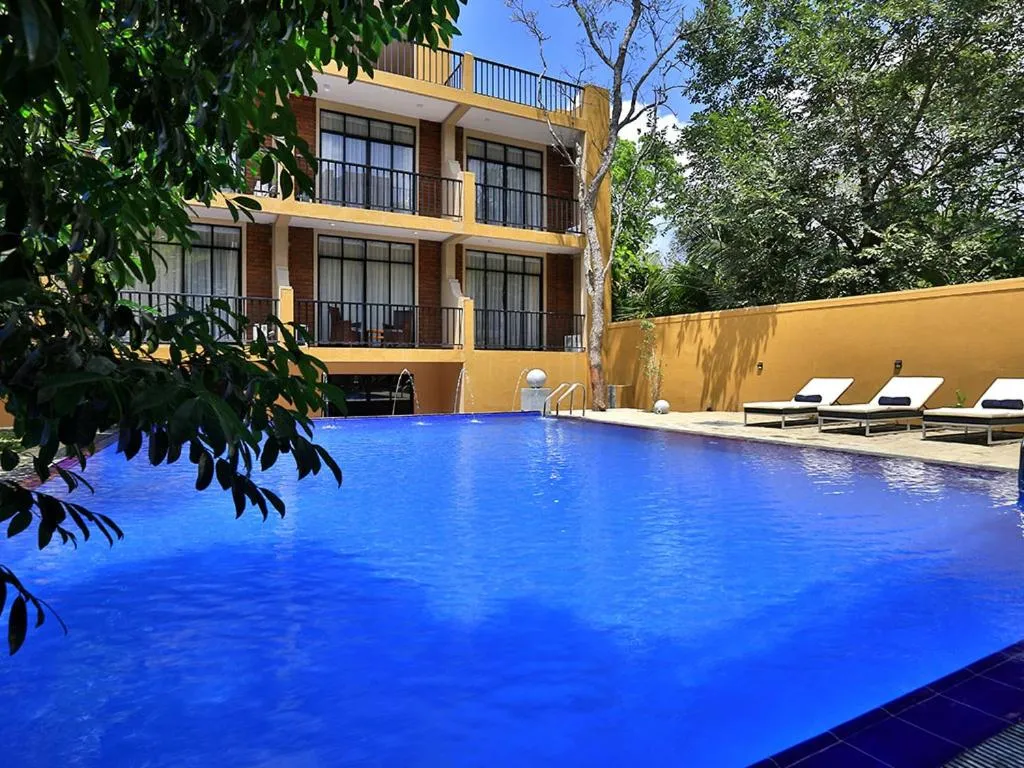 ROYAL KASHYAPA - Habarana