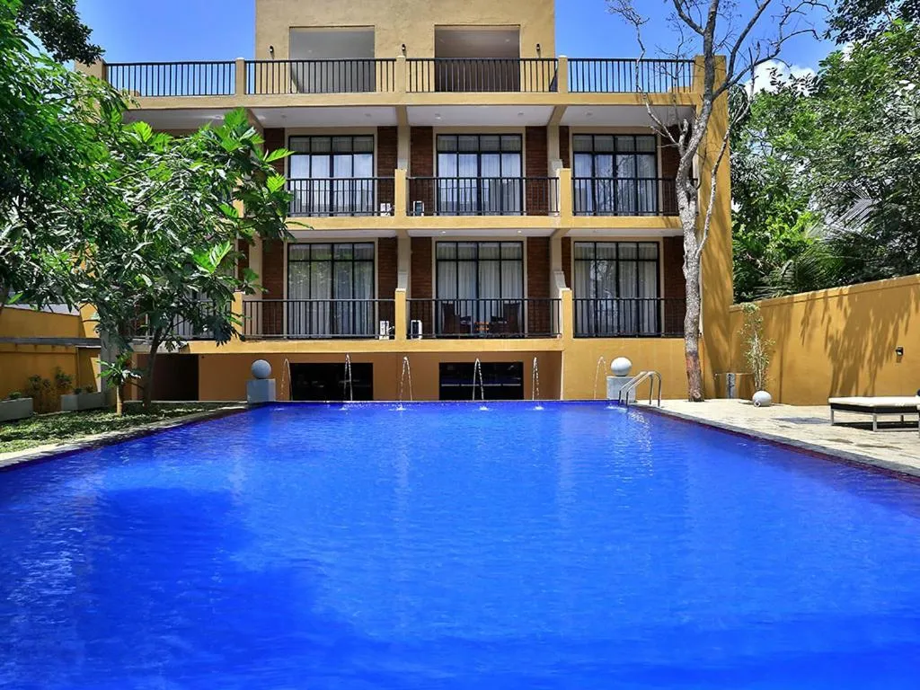 ROYAL KASHYAPA - Habarana