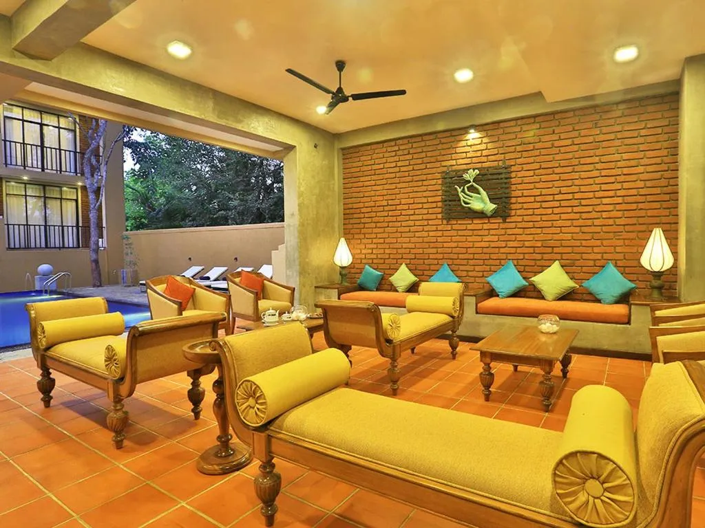 ROYAL KASHYAPA - Habarana