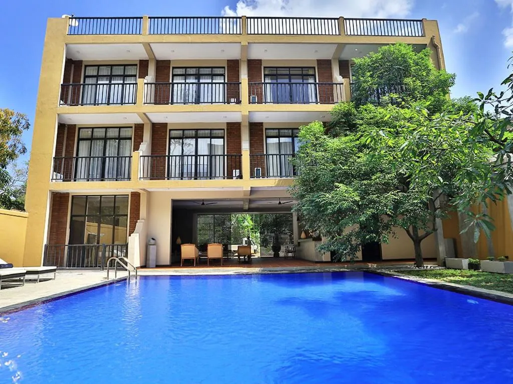 ROYAL KASHYAPA - Habarana