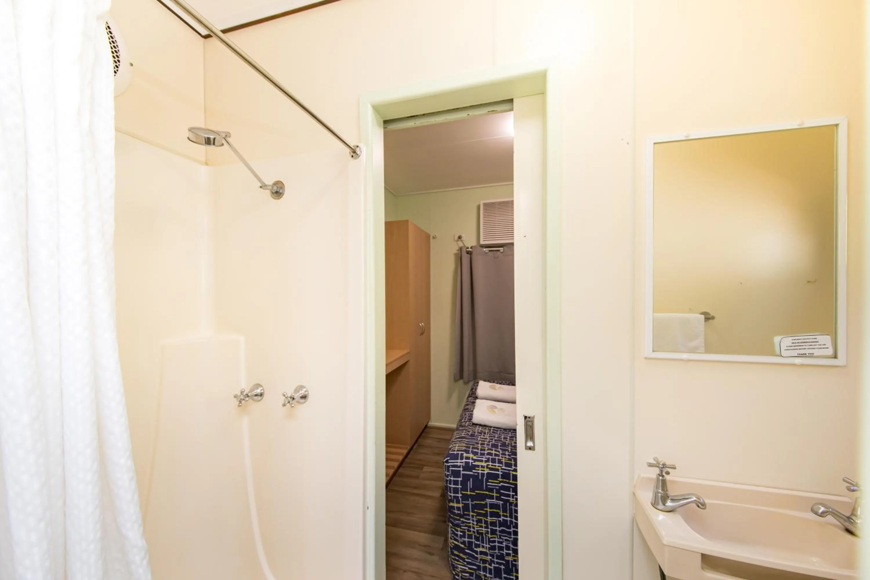 Kingaroy Holiday Park