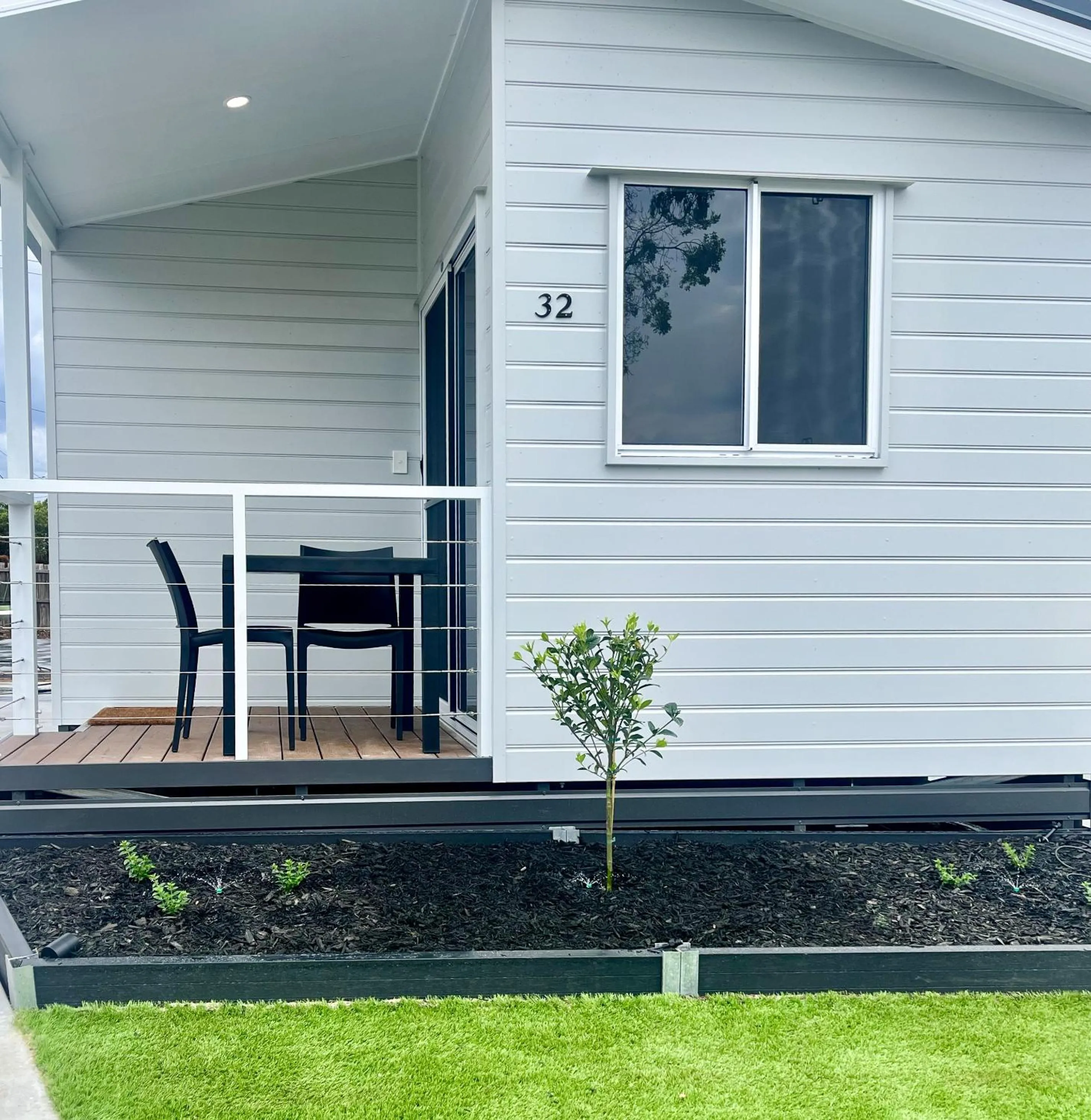 Kingaroy Holiday Park