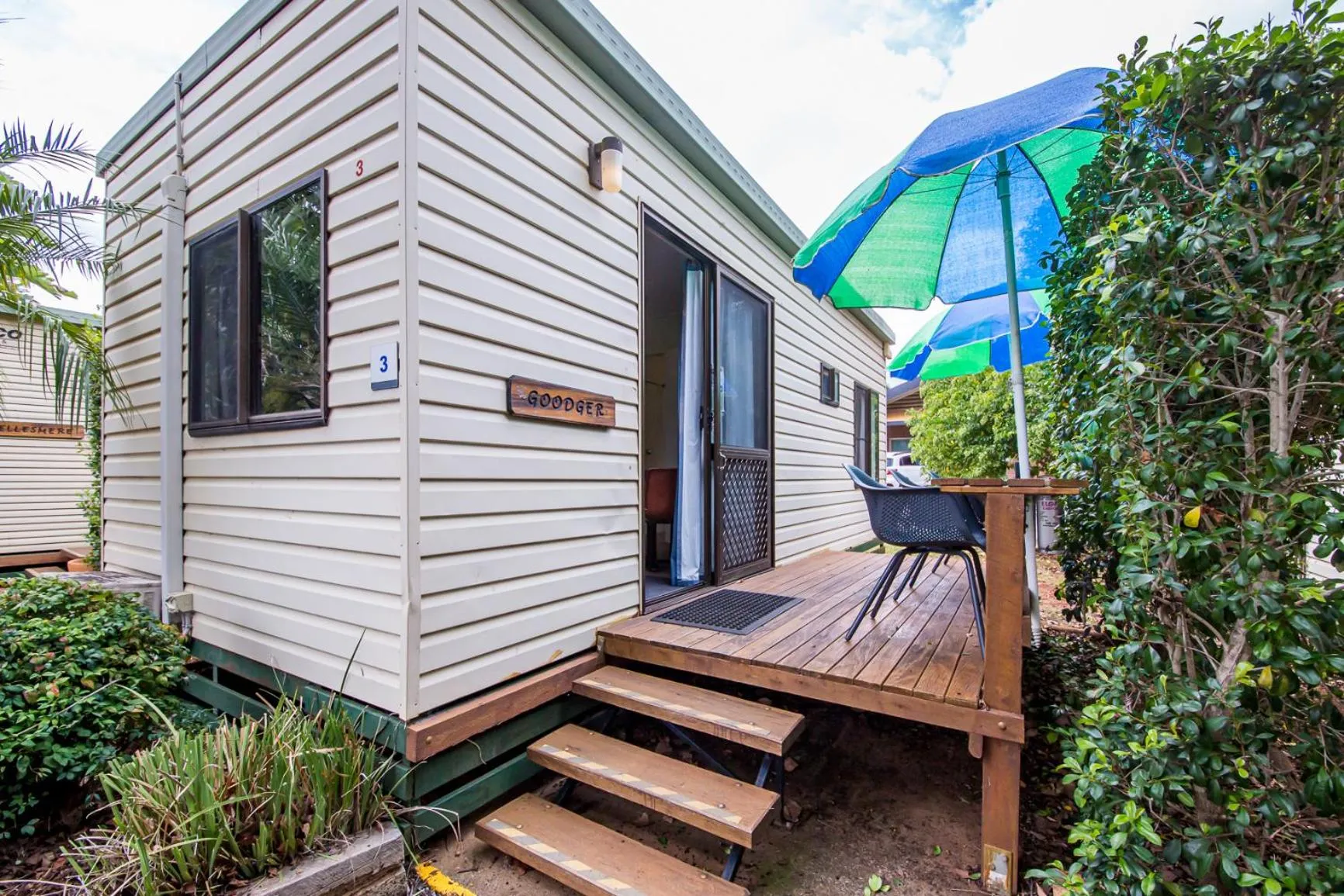 Kingaroy Holiday Park