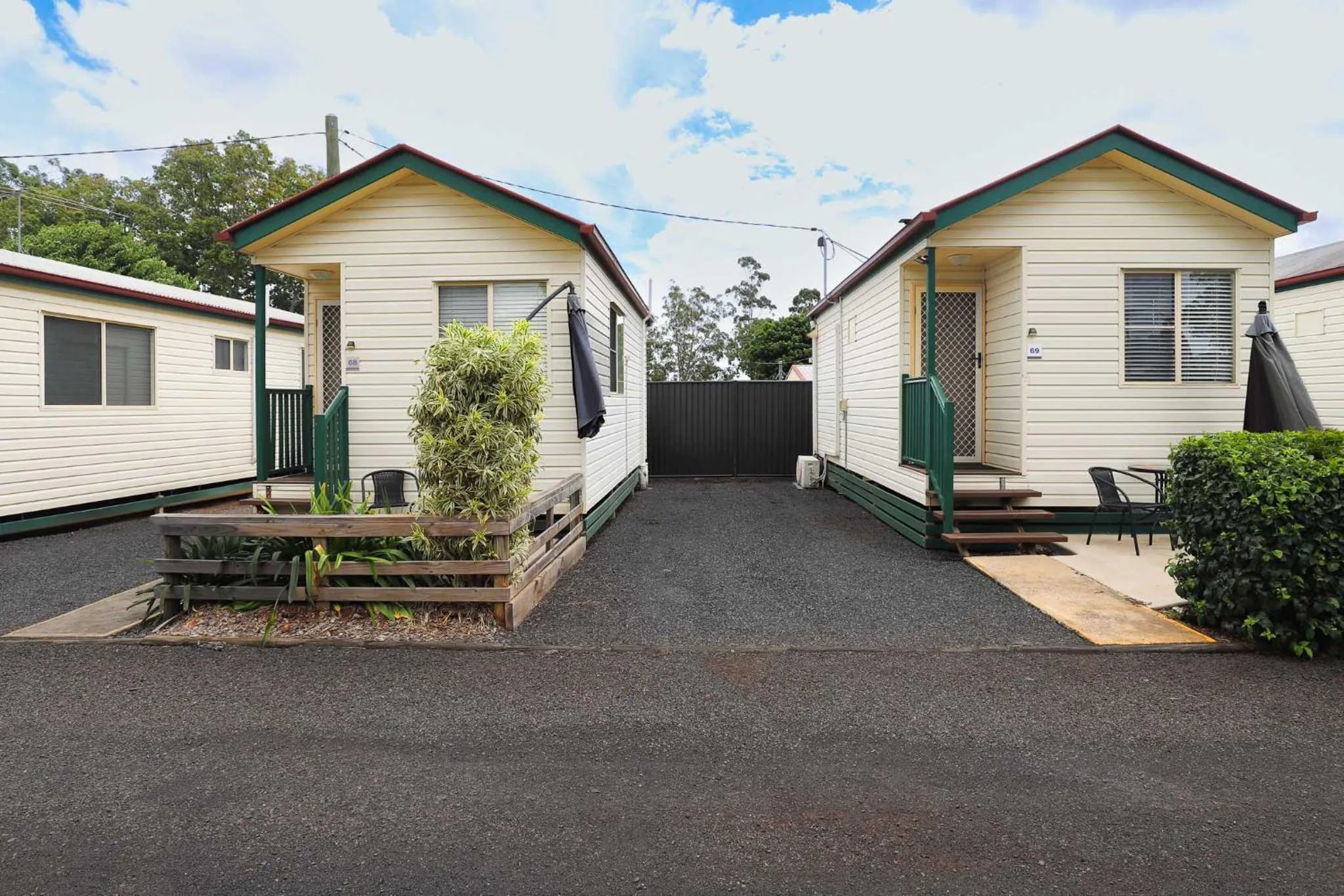 Kingaroy Holiday Park