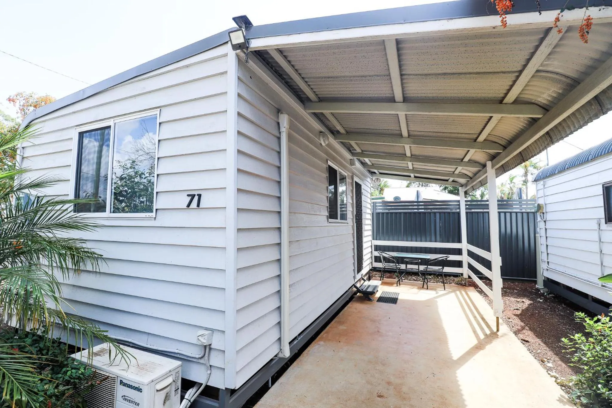 Kingaroy Holiday Park