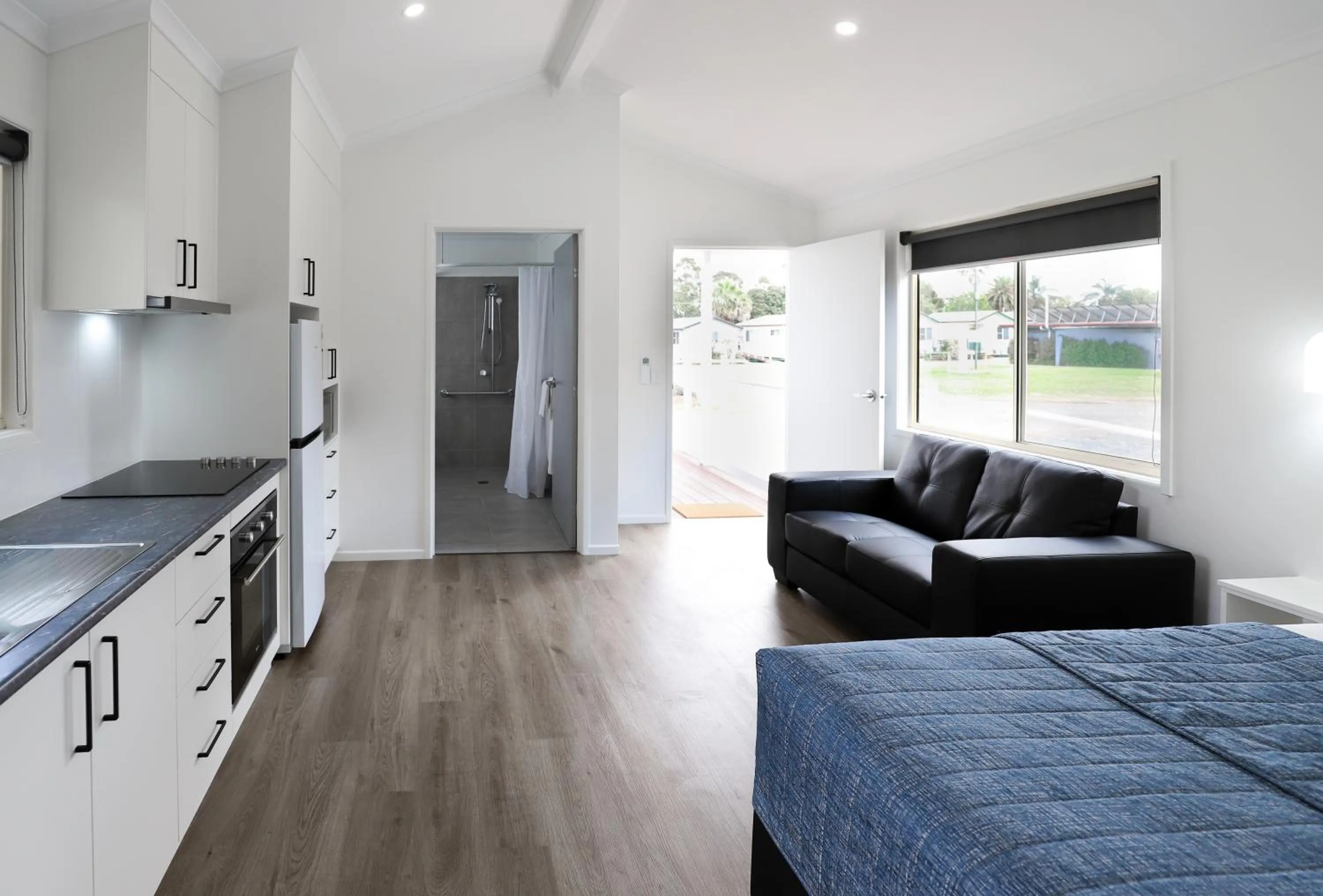 Kingaroy Holiday Park