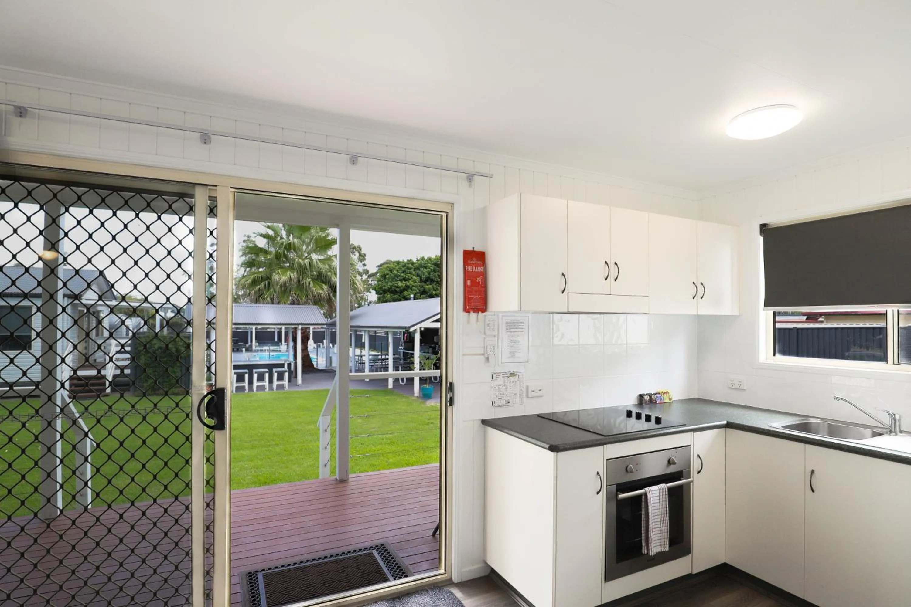 Kingaroy Holiday Park