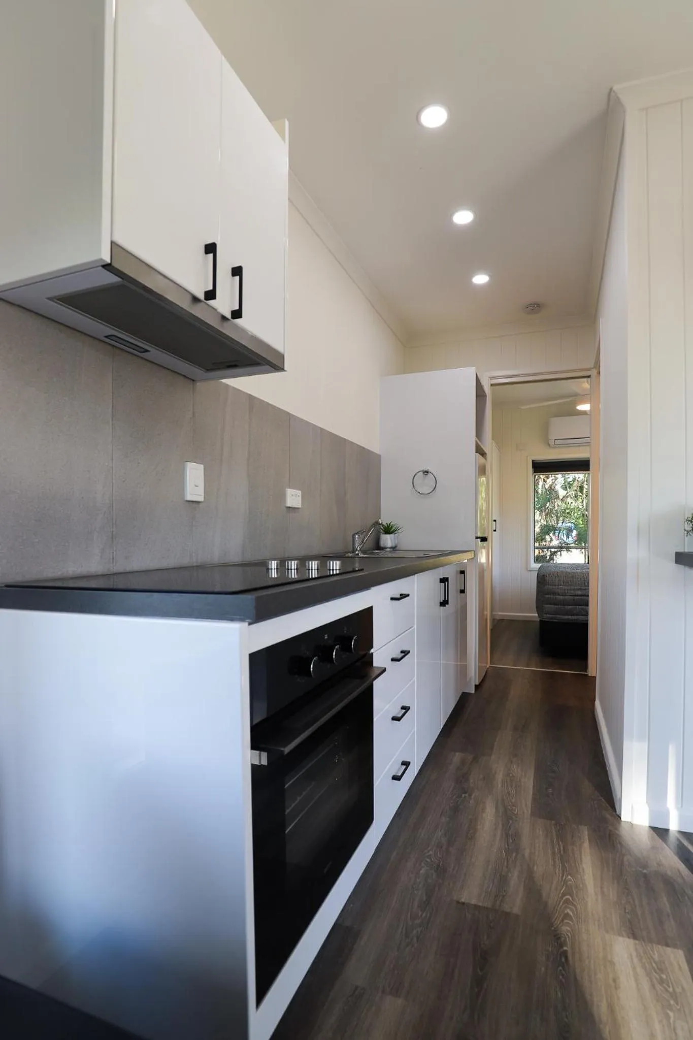 Kingaroy Holiday Park