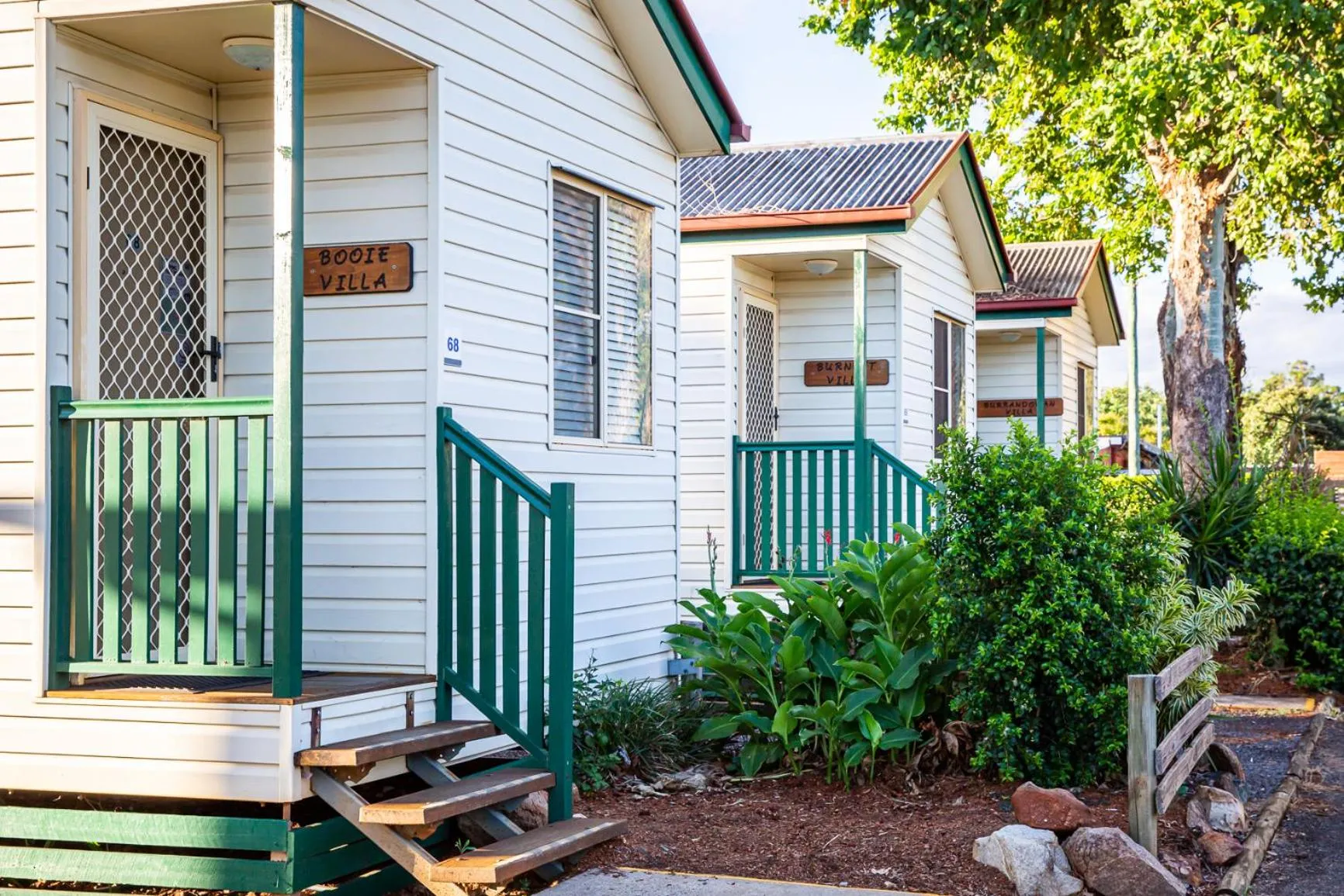 Kingaroy Holiday Park