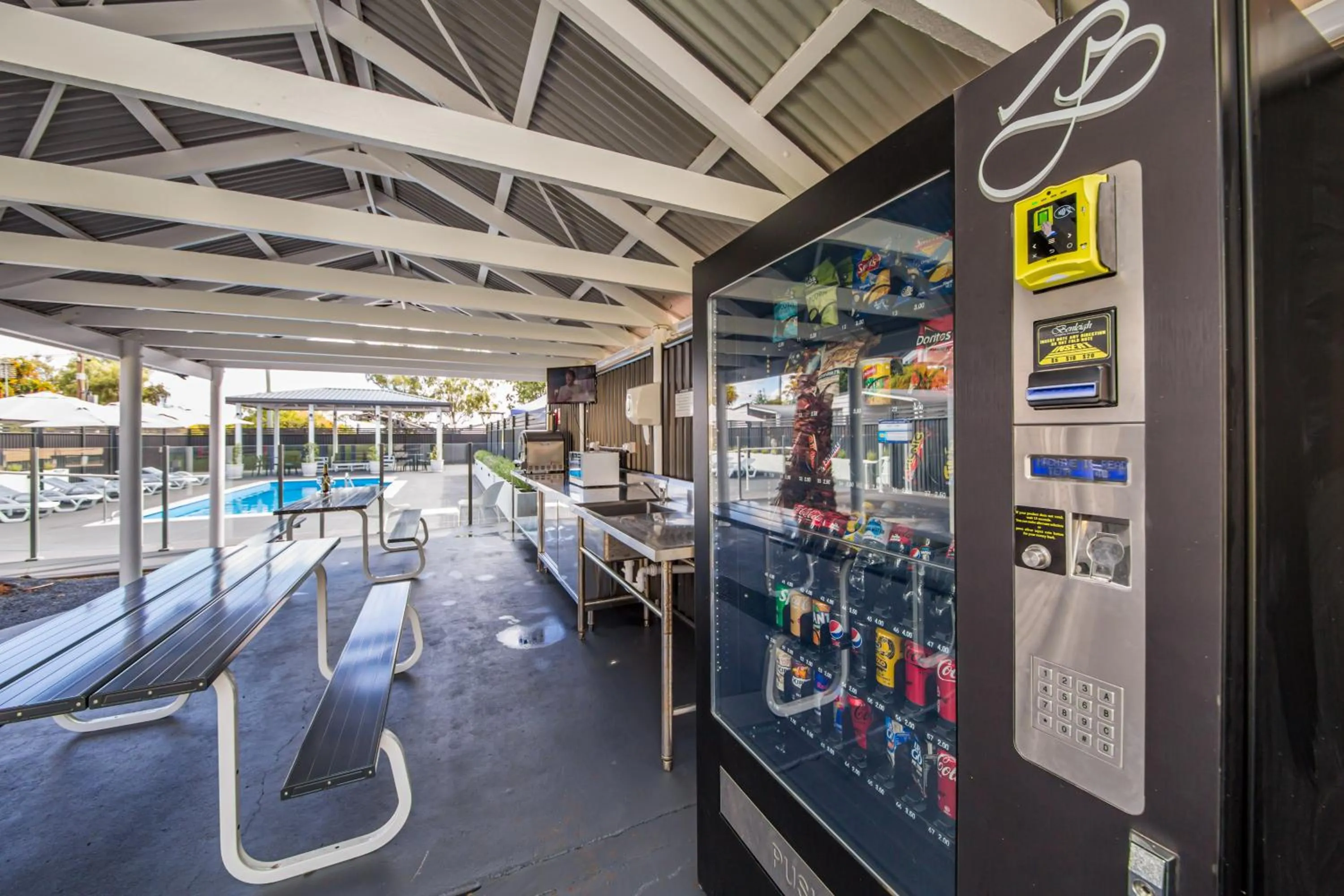 Kingaroy Holiday Park