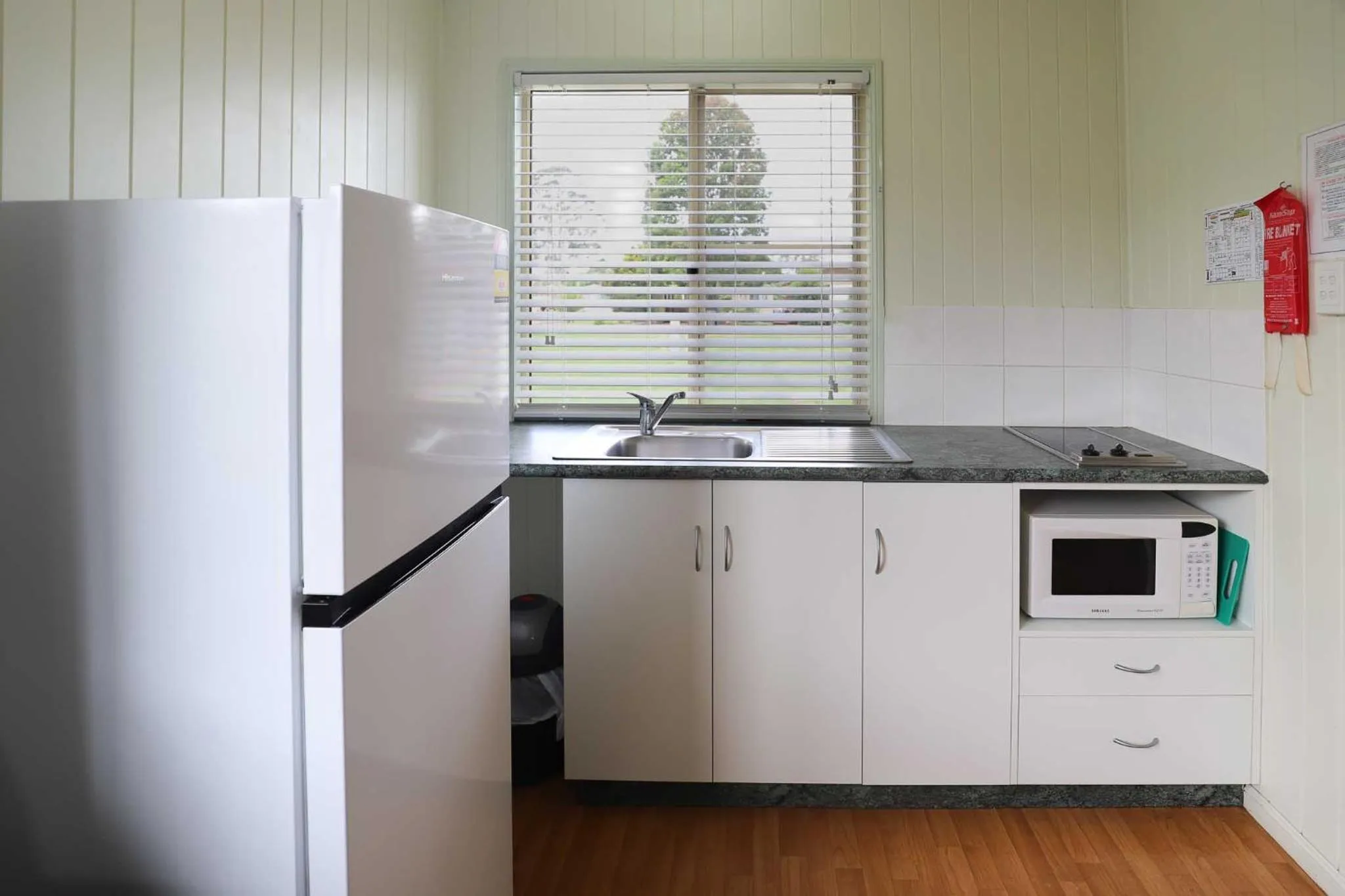 Kingaroy Holiday Park