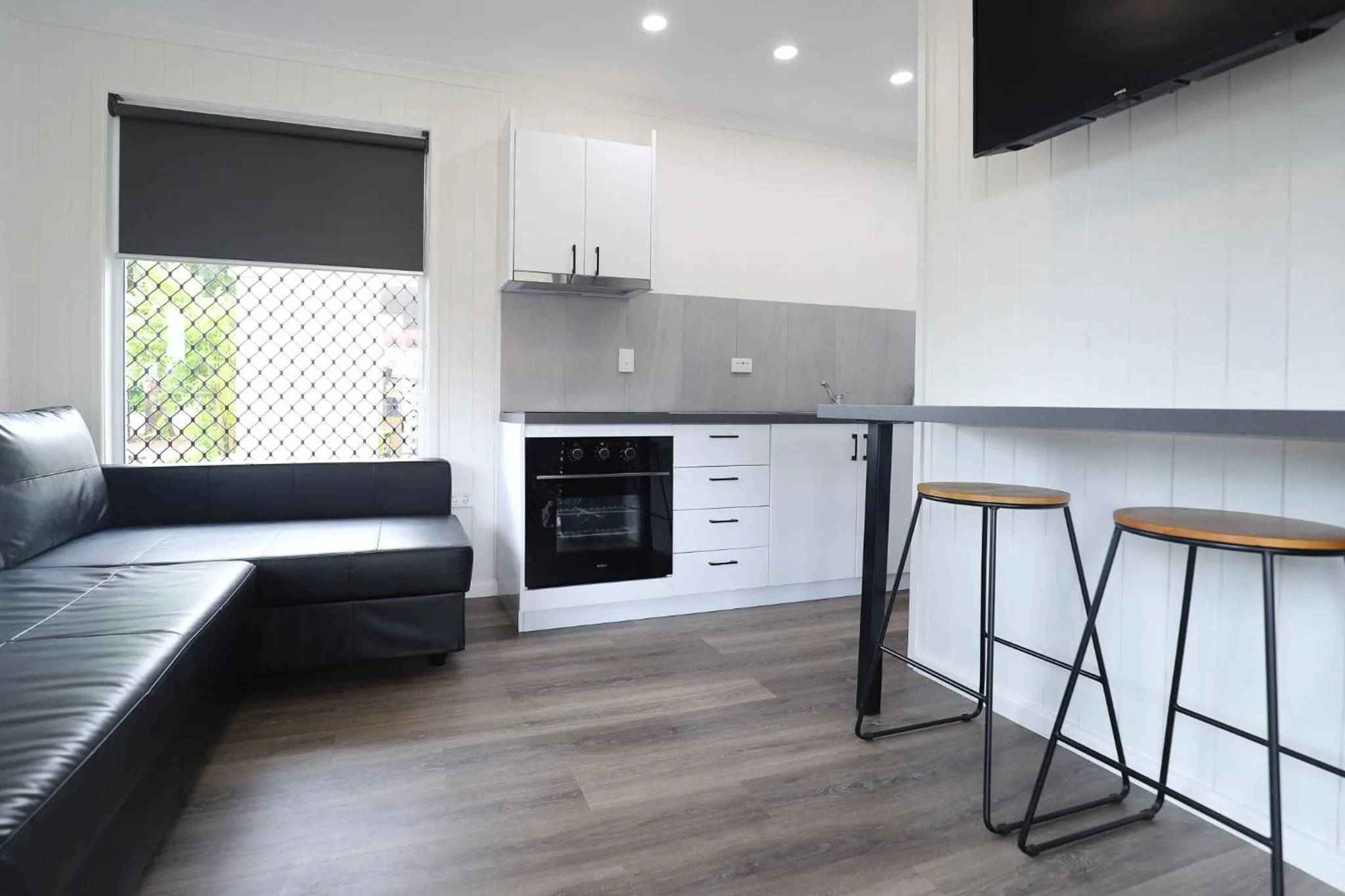 Kingaroy Holiday Park