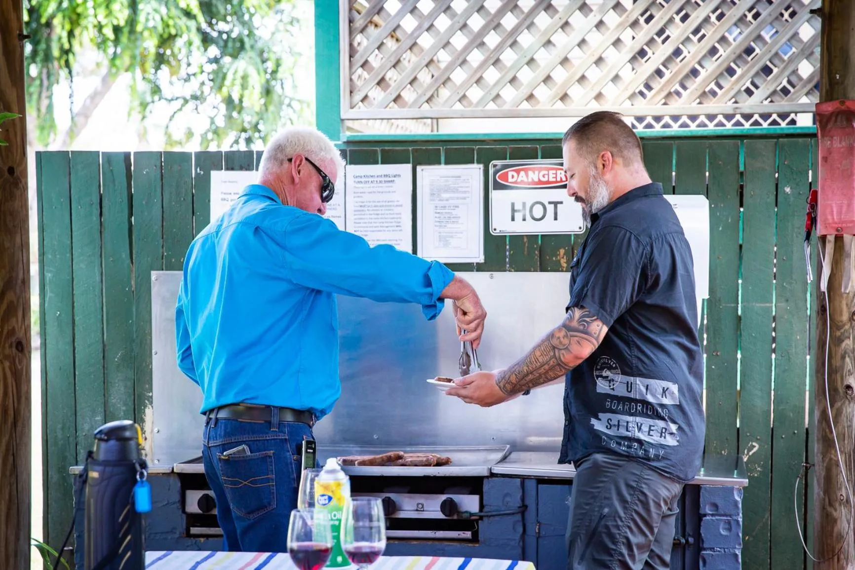 Kingaroy Holiday Park