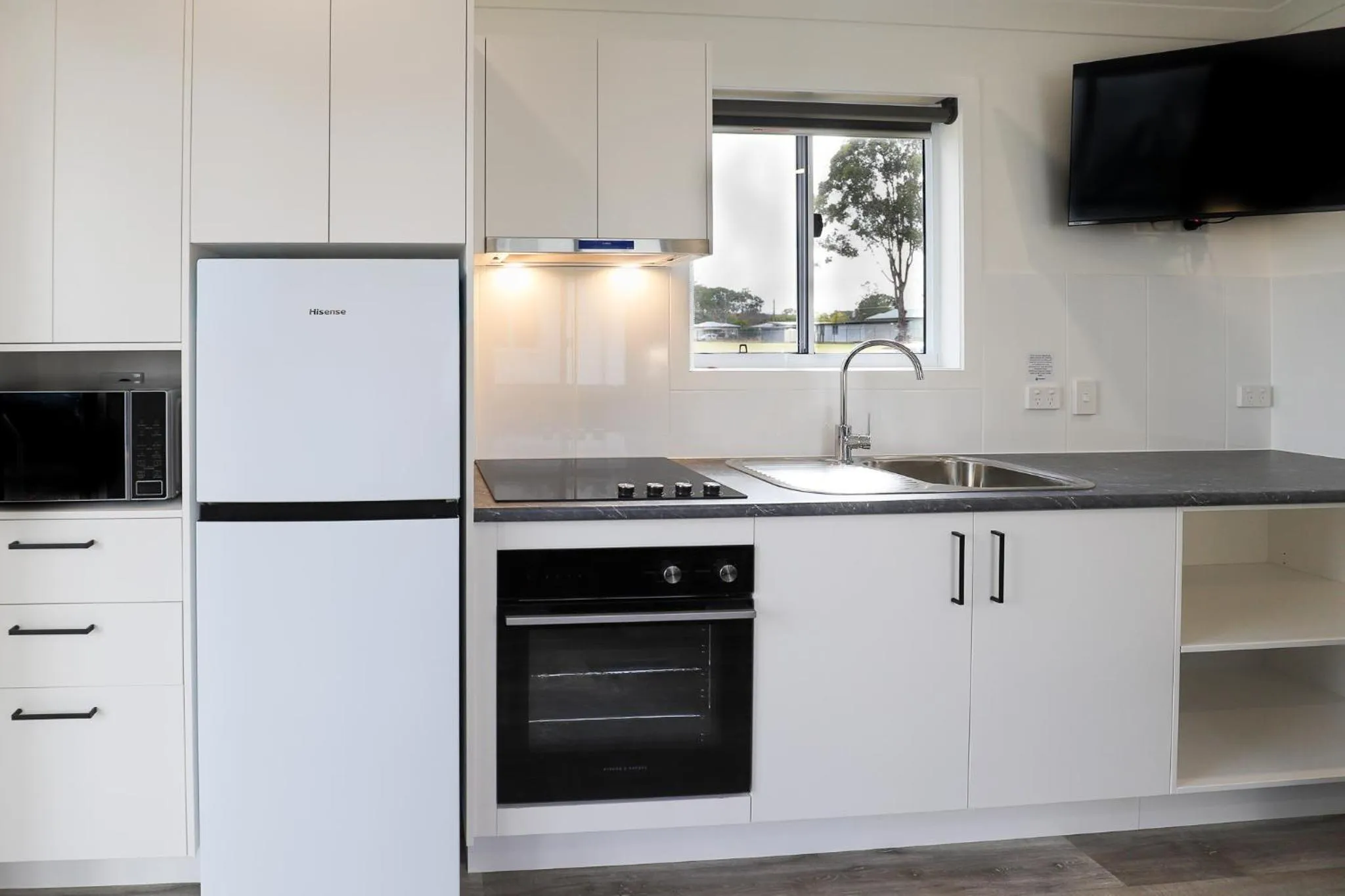 Kingaroy Holiday Park