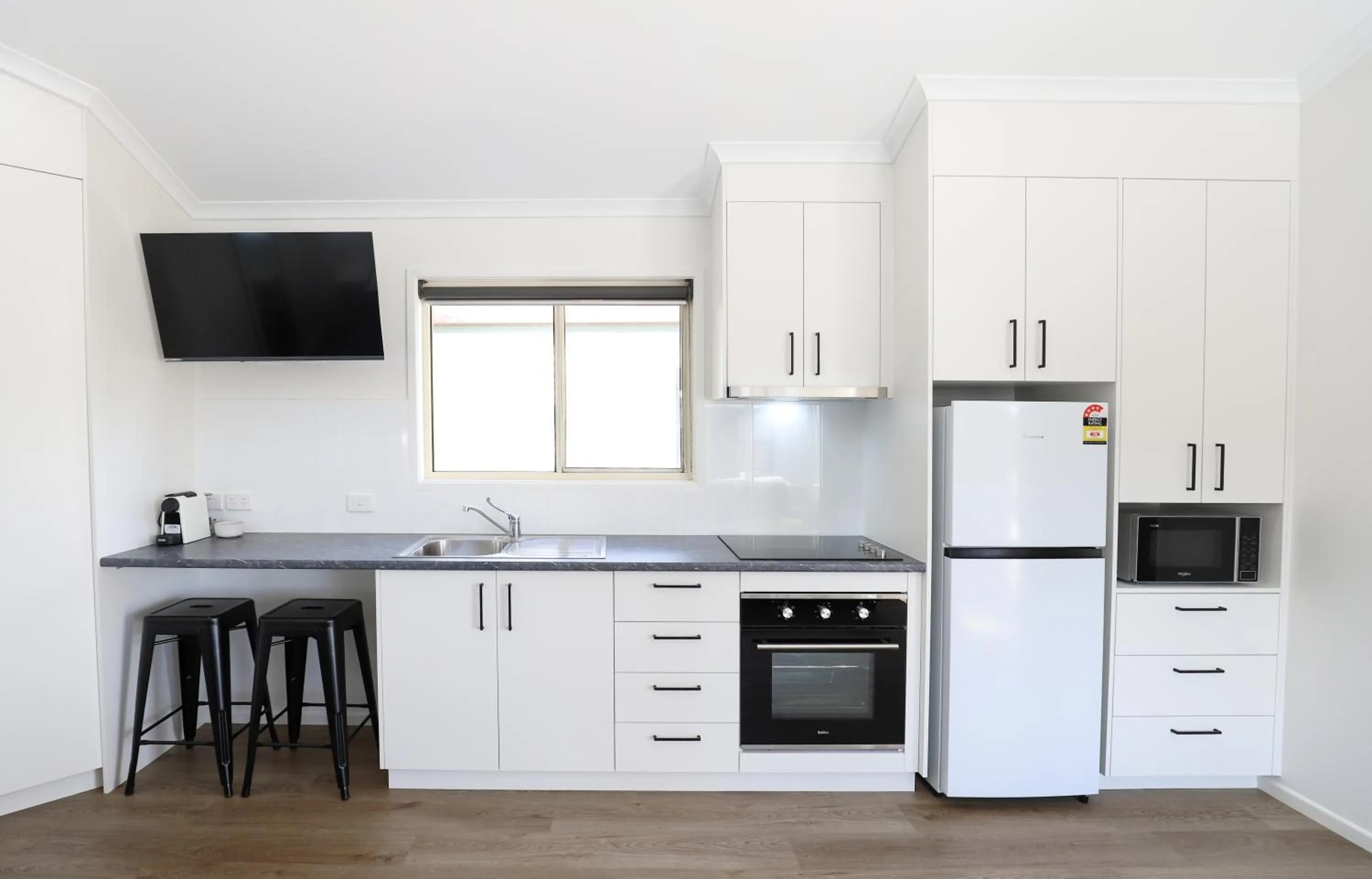 Kingaroy Holiday Park