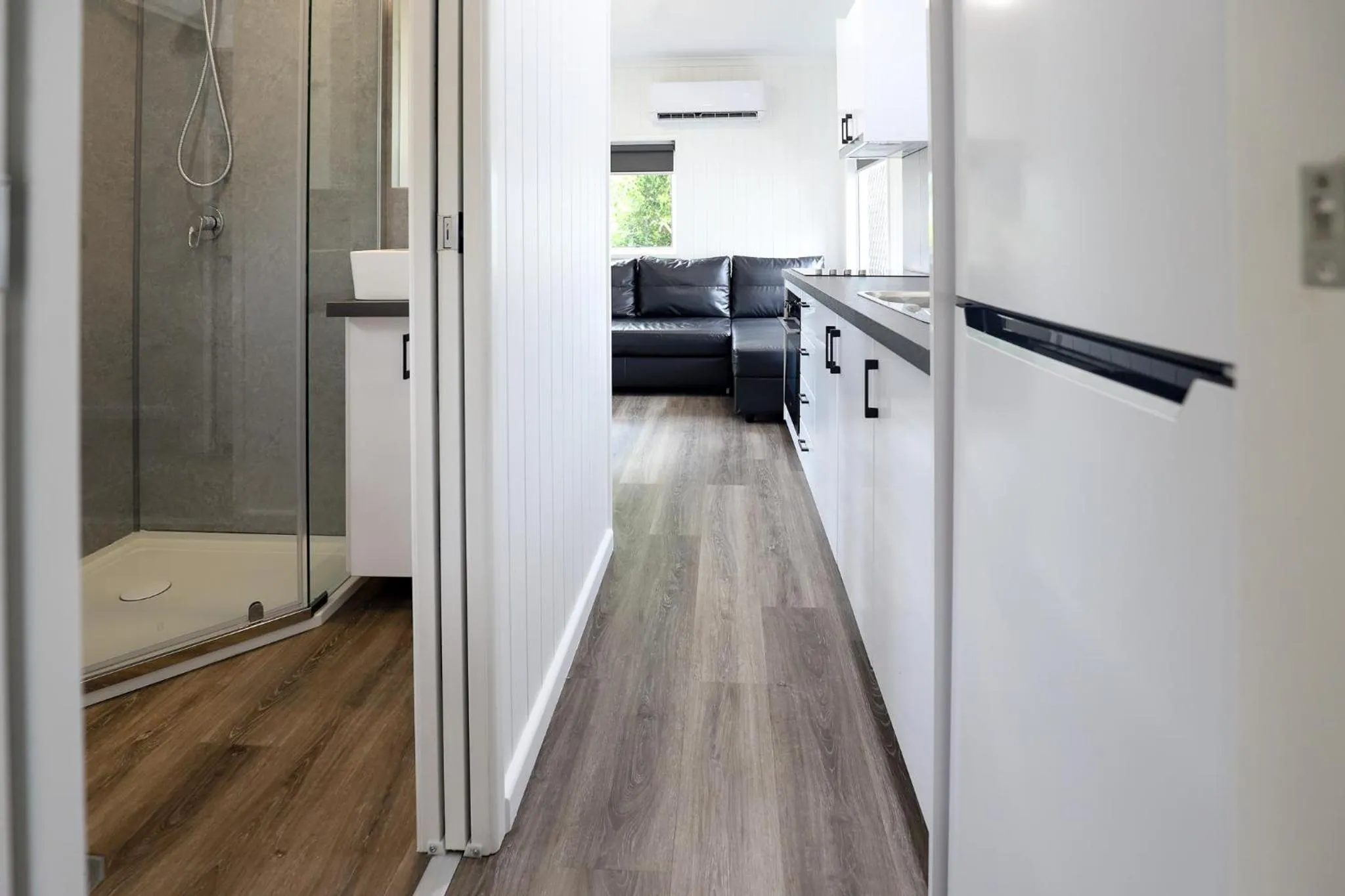 Kingaroy Holiday Park