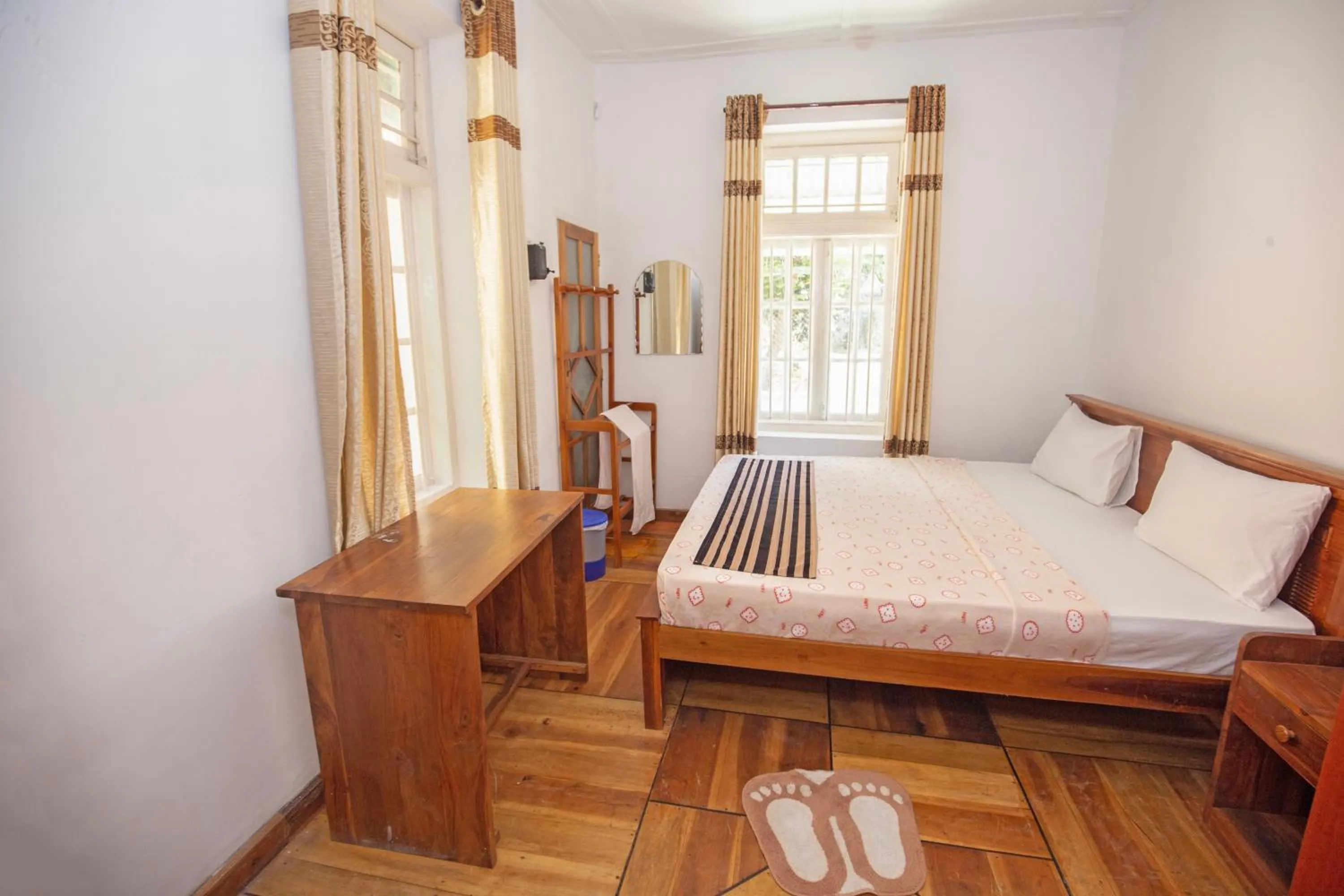 Bedroom, Bed in Top Mountain Resort