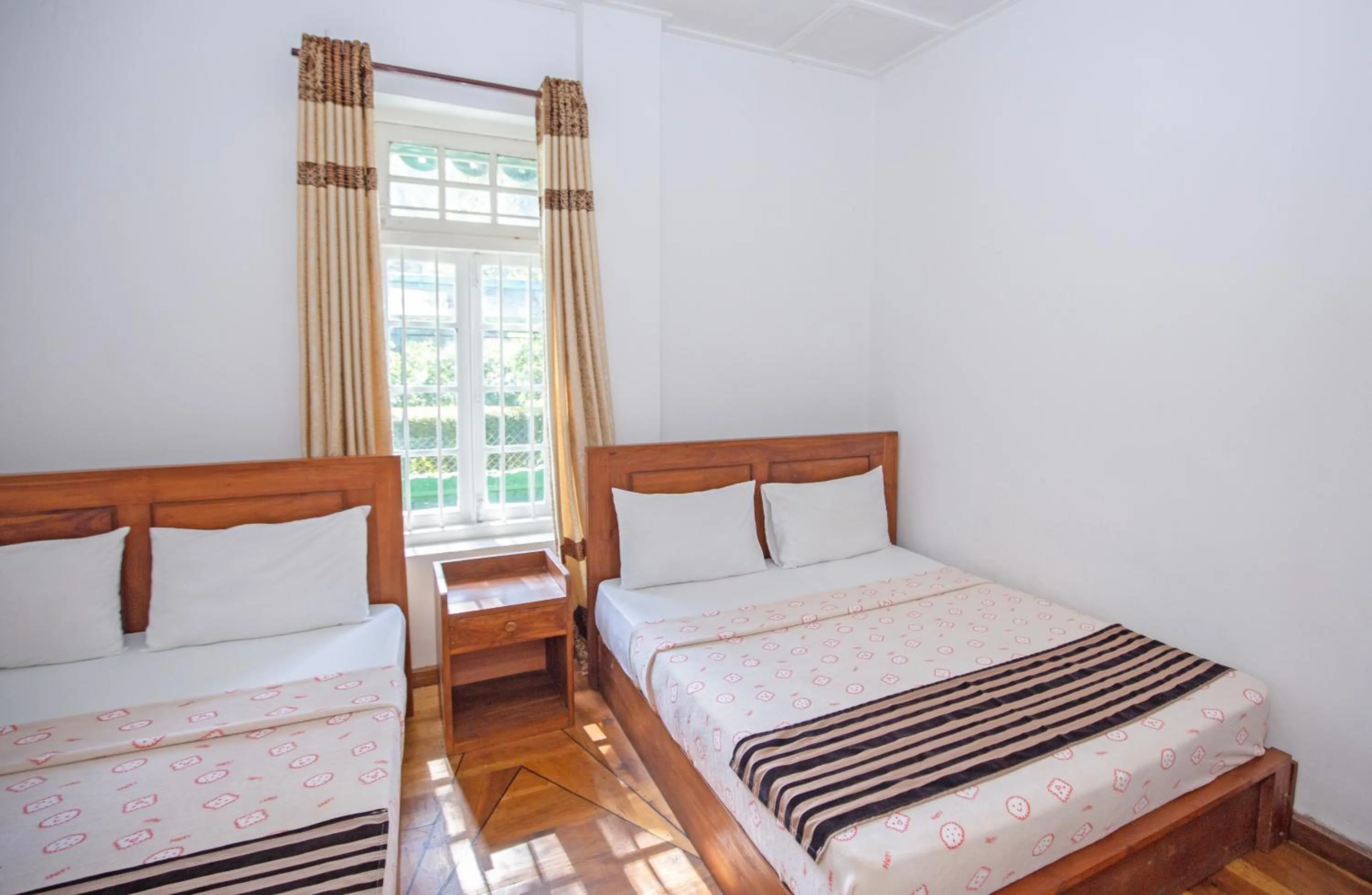 Bedroom, Bed in Top Mountain Resort