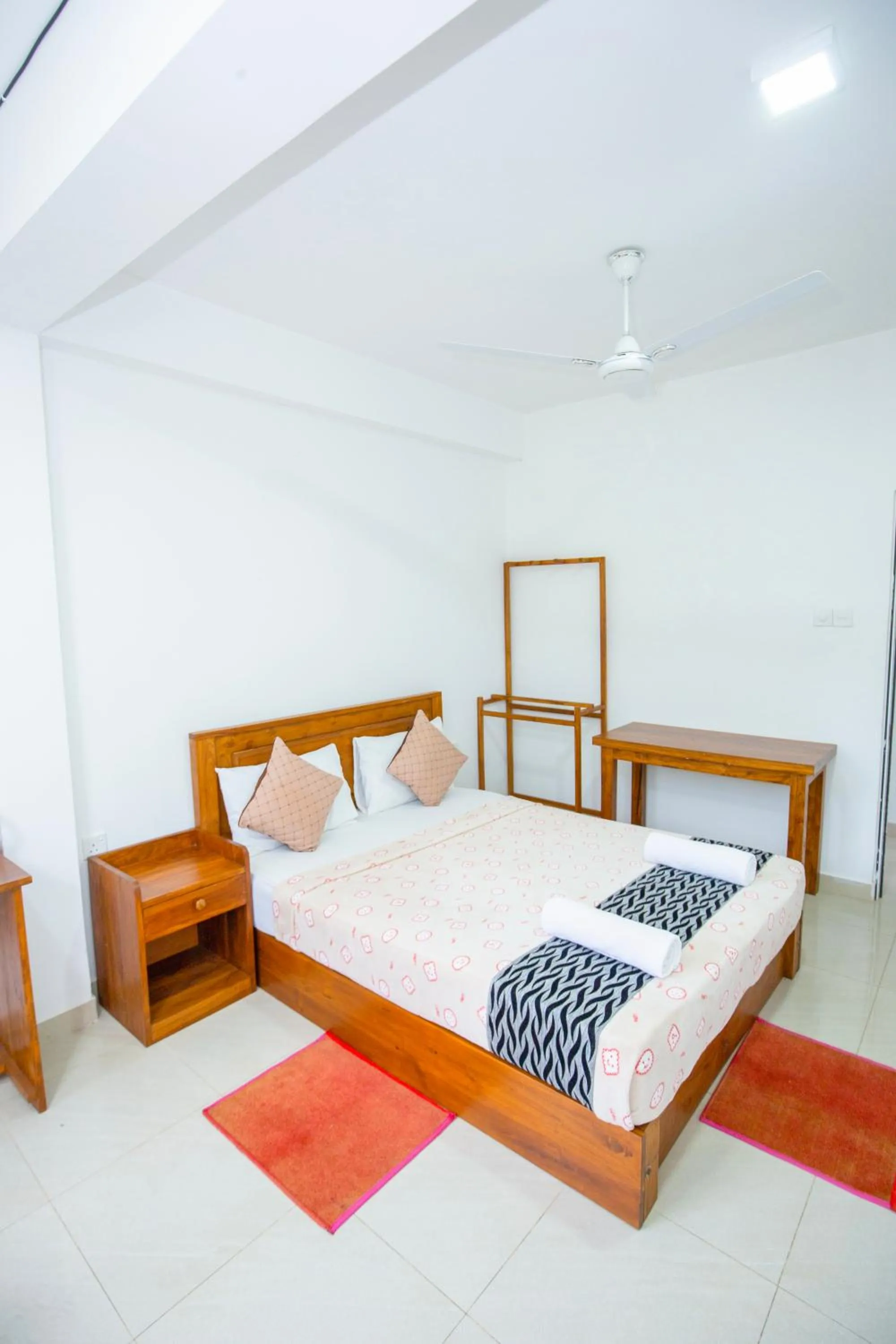 Bedroom, Bed in Top Mountain Resort