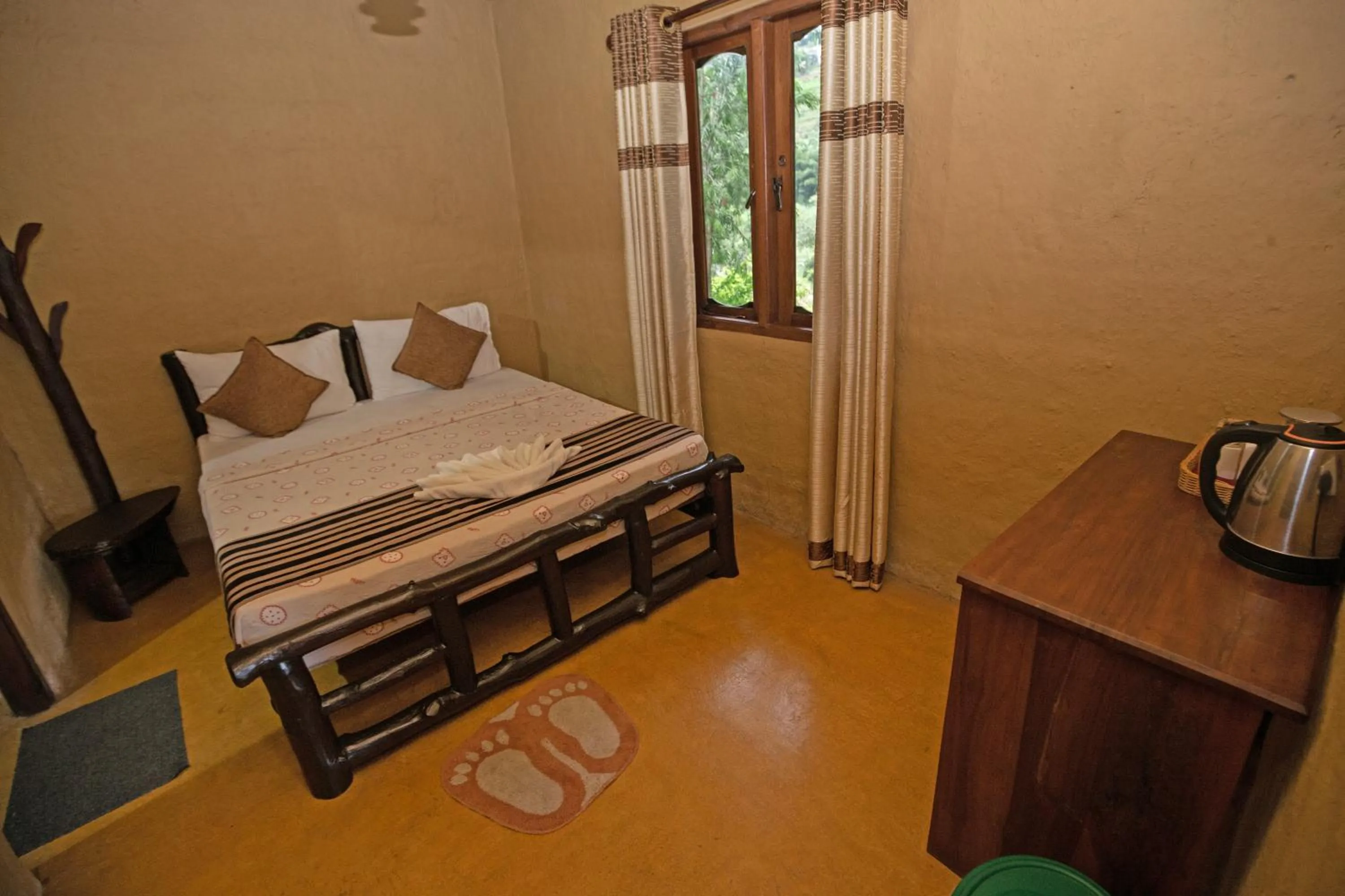 Bedroom, Bed in Top Mountain Resort