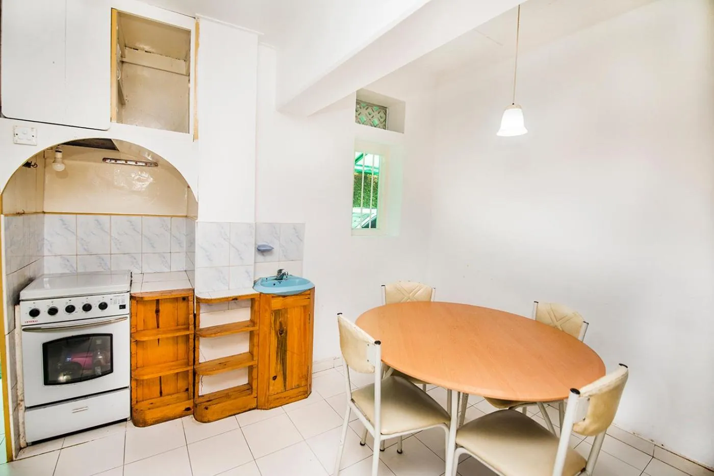 Kitchen or kitchenette in Top Mountain Resort