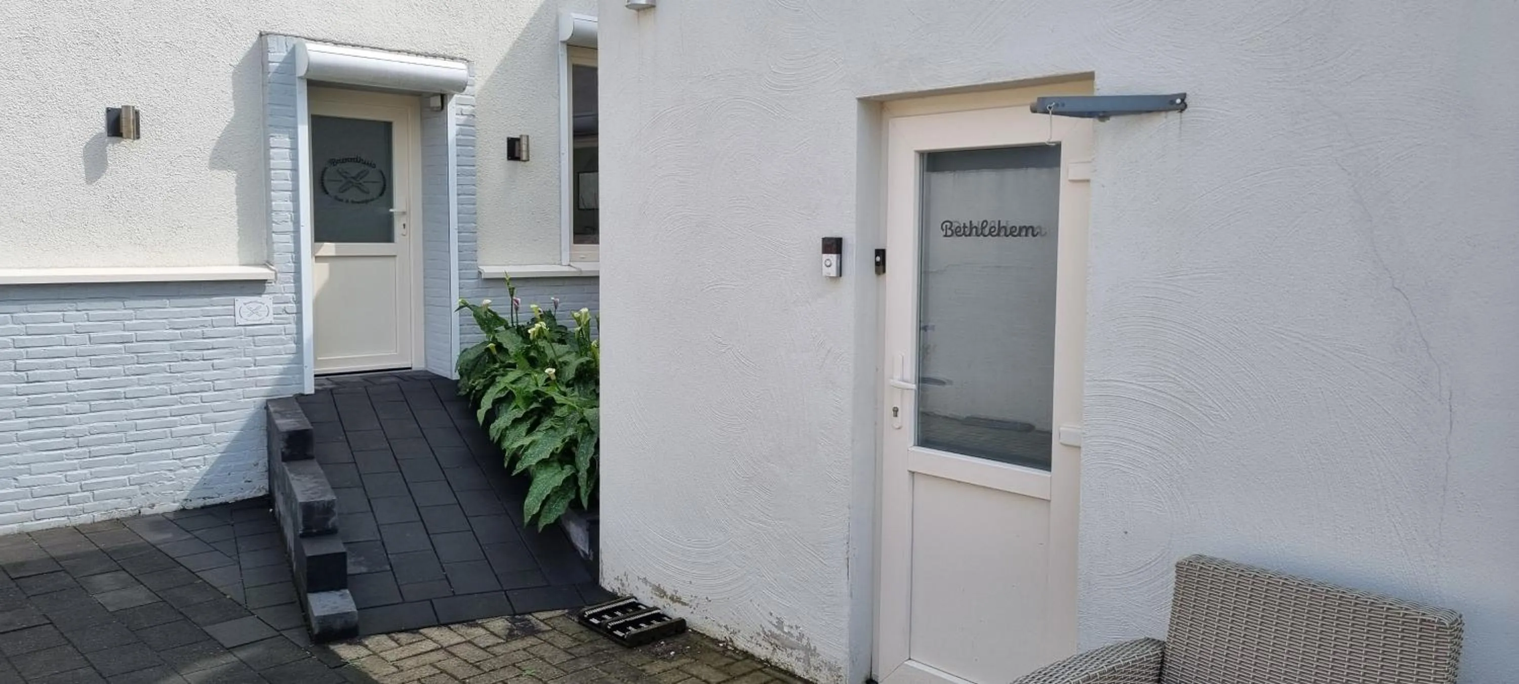 B&b Broodhuis Kerkrade