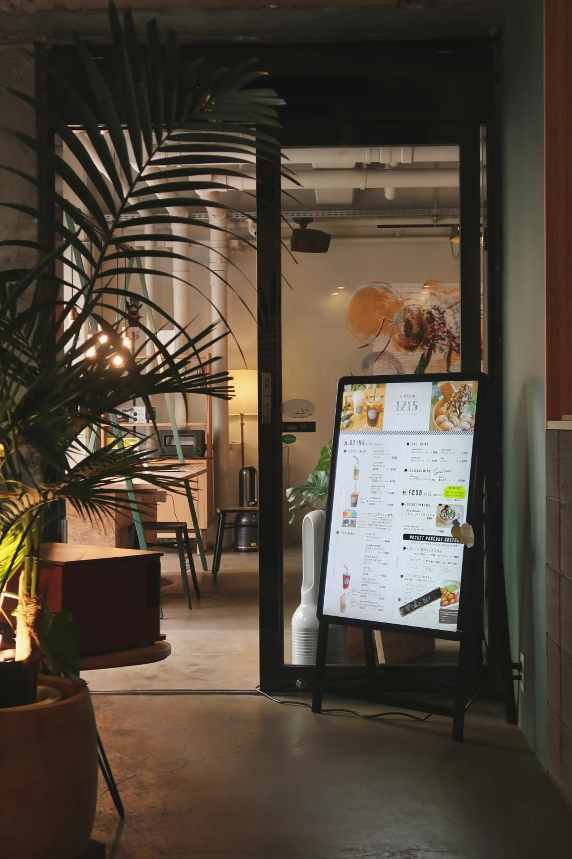 Lobby or reception in miss morgan hotel