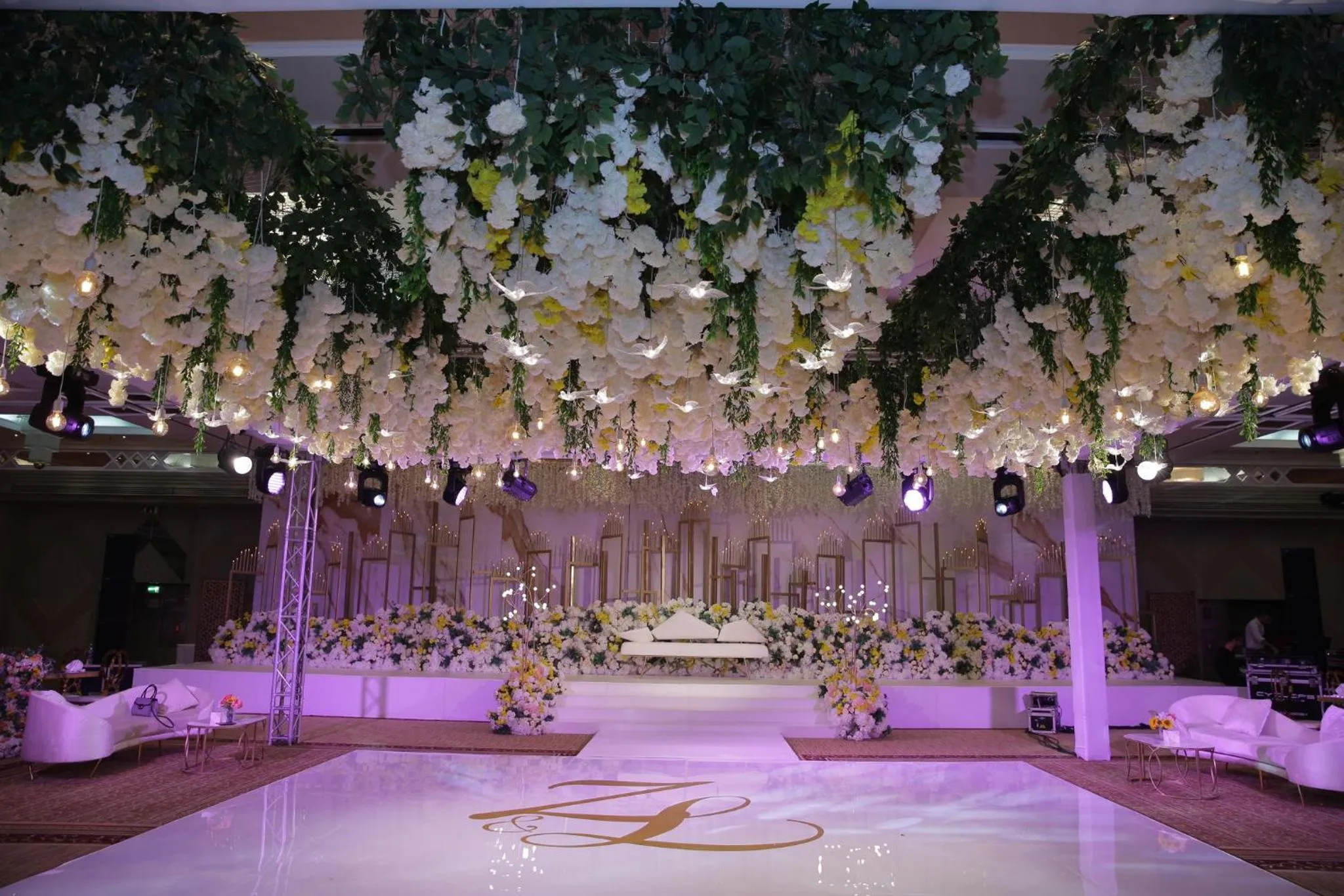 Banquet/Function facilities in Millennium Plaza Downtown Suites