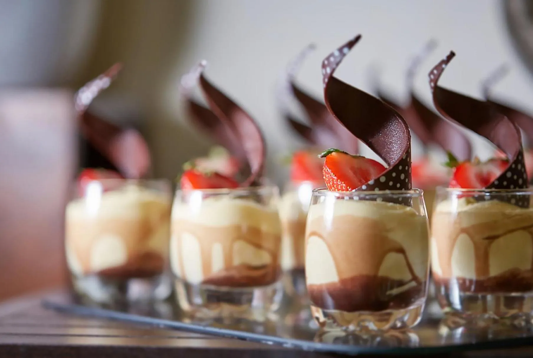 Meeting/conference room in Millennium Plaza Downtown Suites