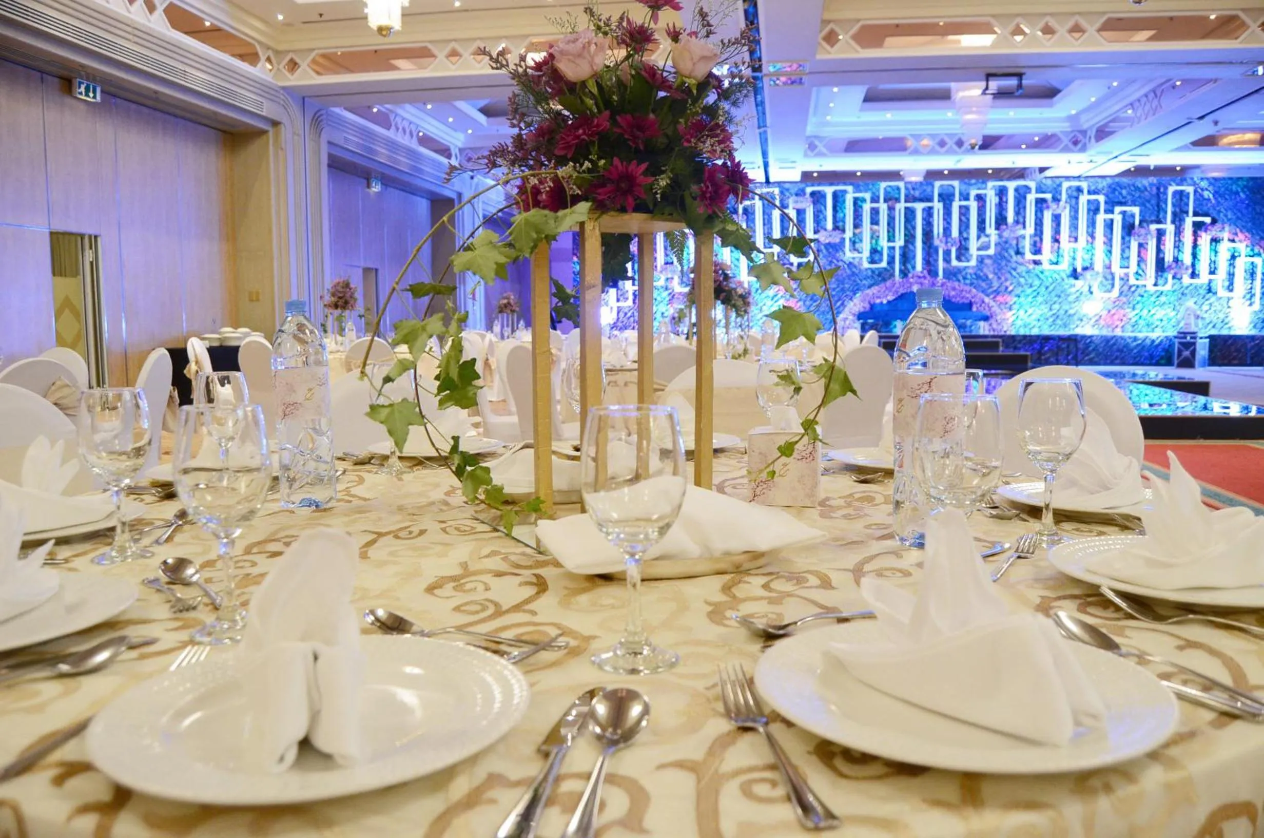 Meeting/conference room in Millennium Plaza Downtown Suites