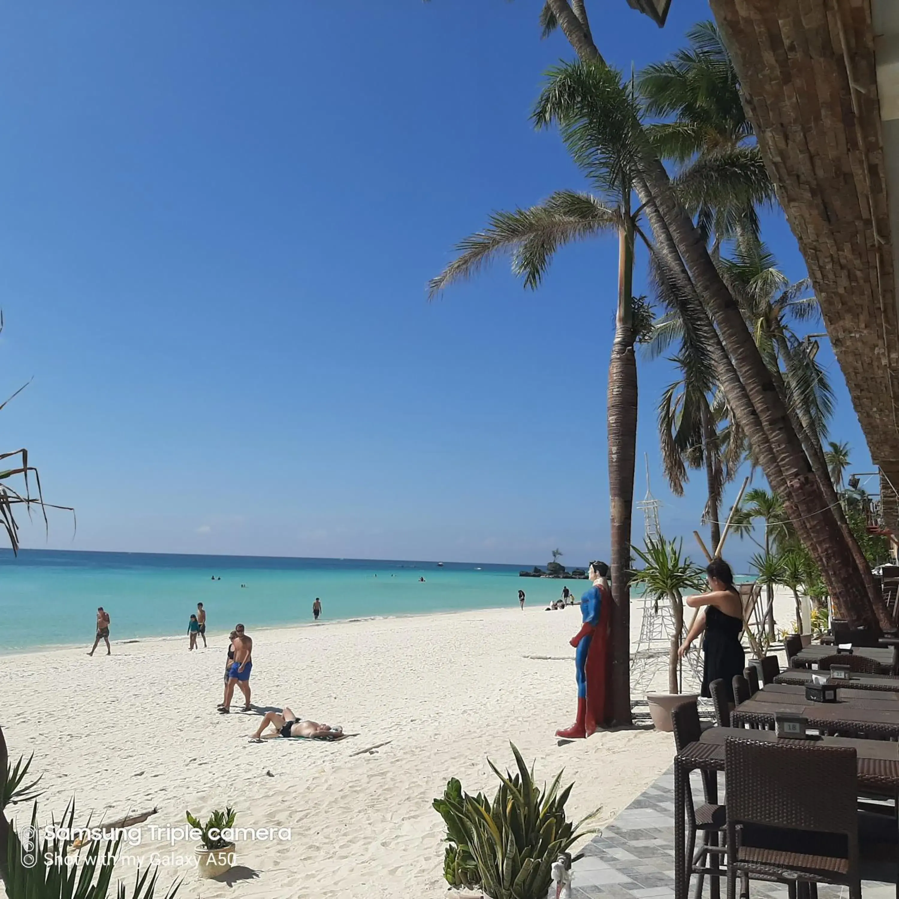 Property building in Diamond Water Edge Resort Property building in Diamond Water Edge Resort