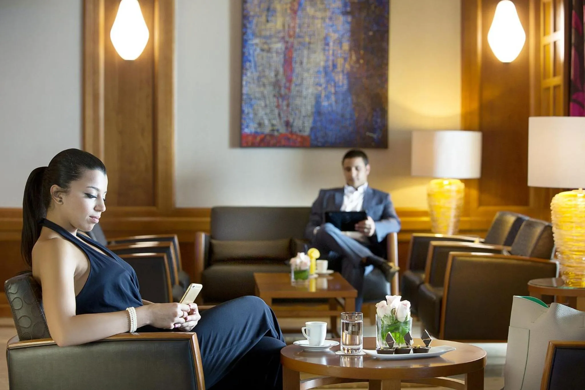 Other in Crowne Plaza Jordan Dead Sea Resort & Spa by IHG