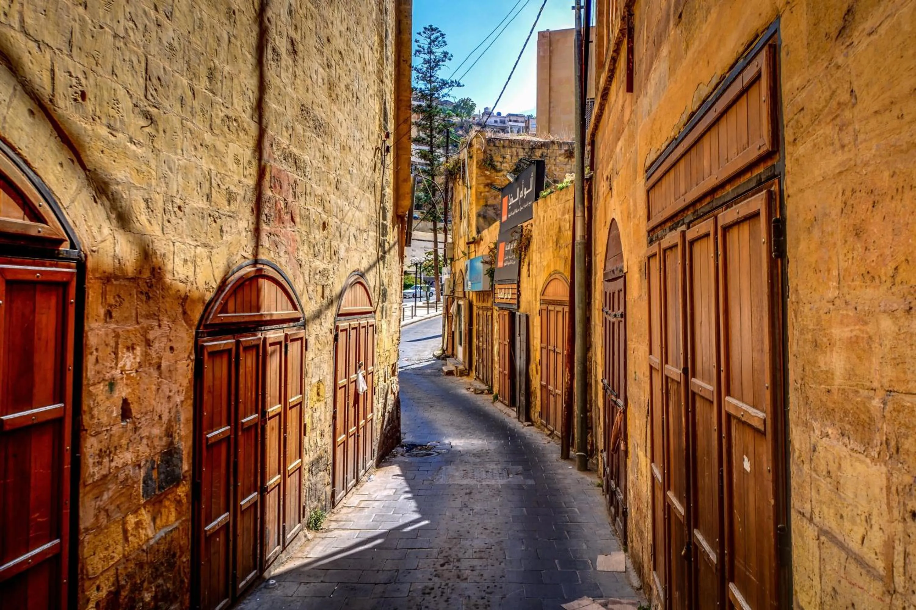 Nearby landmark in Crowne Plaza Jordan Dead Sea Resort & Spa by IHG