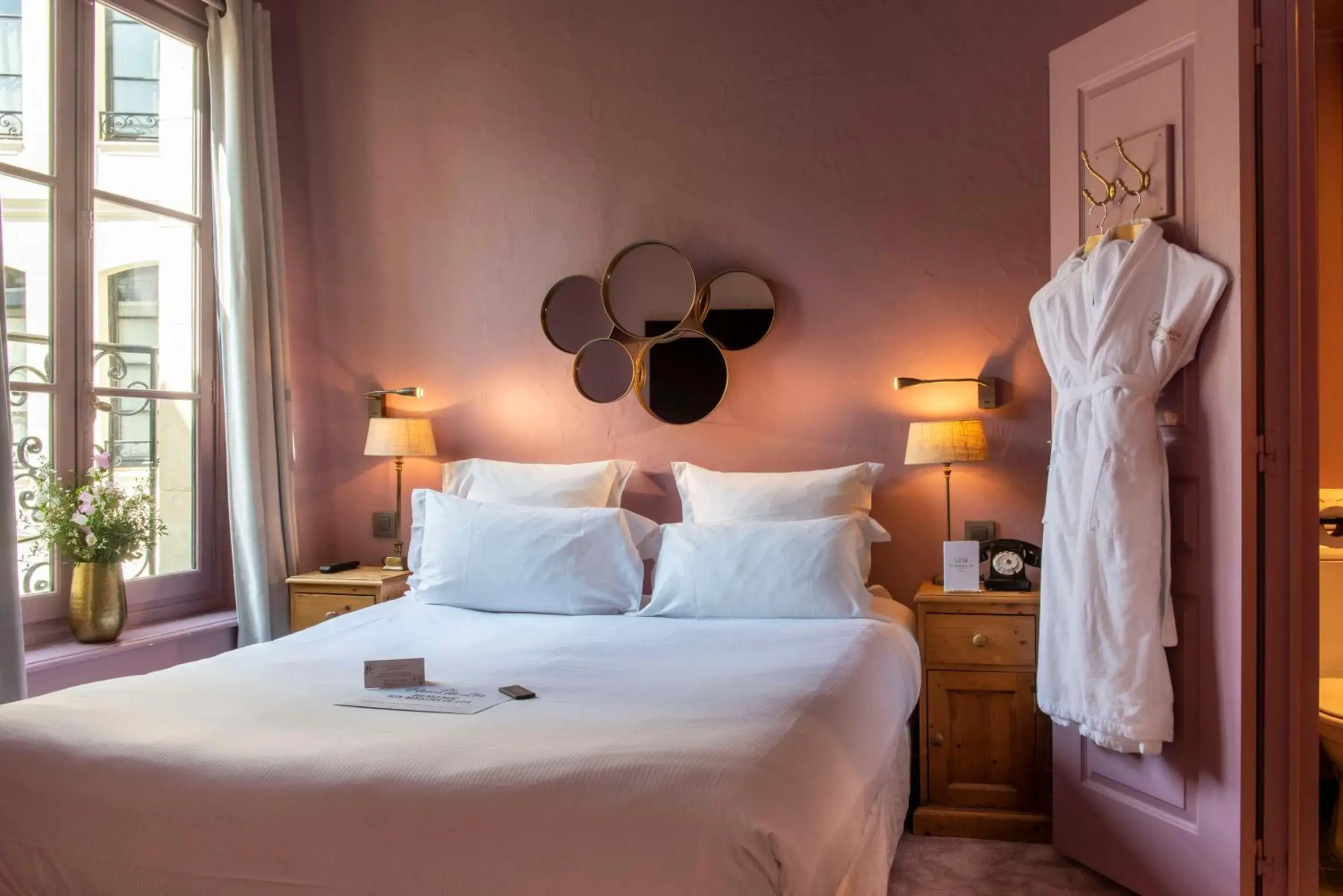 Cozy Small Room in Les Maisons de Léa & Spa - Radisson Individuals Cozy Small Room in Les Maisons de Léa & Spa - Radisson Individuals