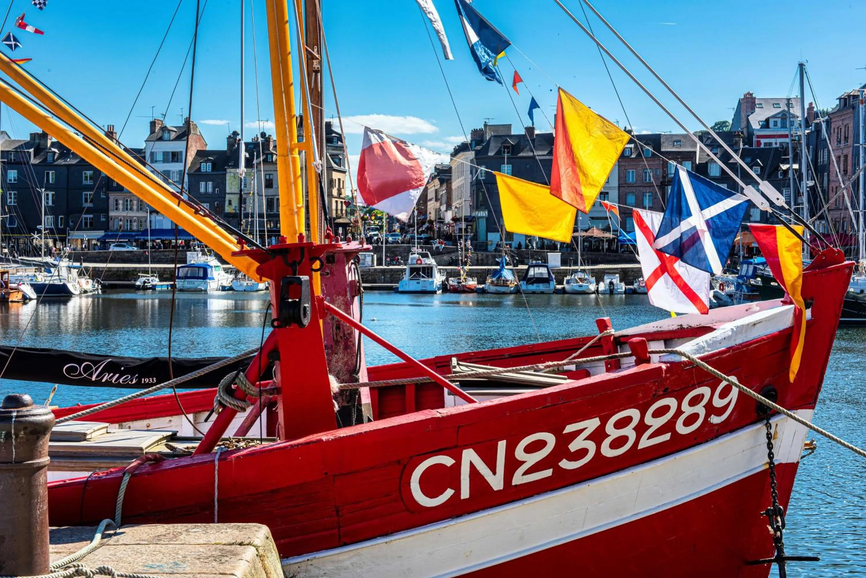 Nearby landmark in Les Maisons de Léa & Spa - Radisson Individuals