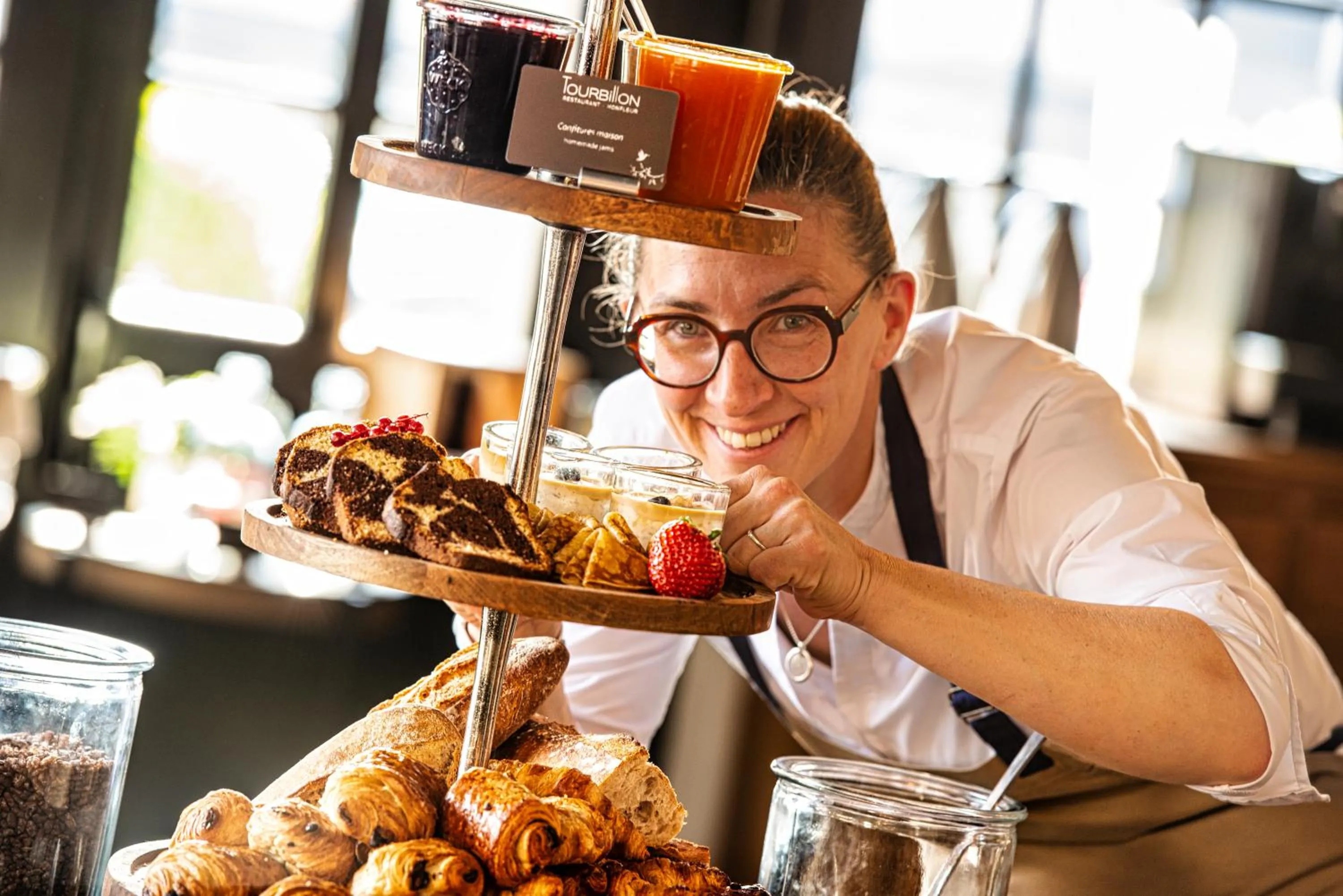 Banquet/Function facilities in Les Maisons de Léa & Spa - Radisson Individuals