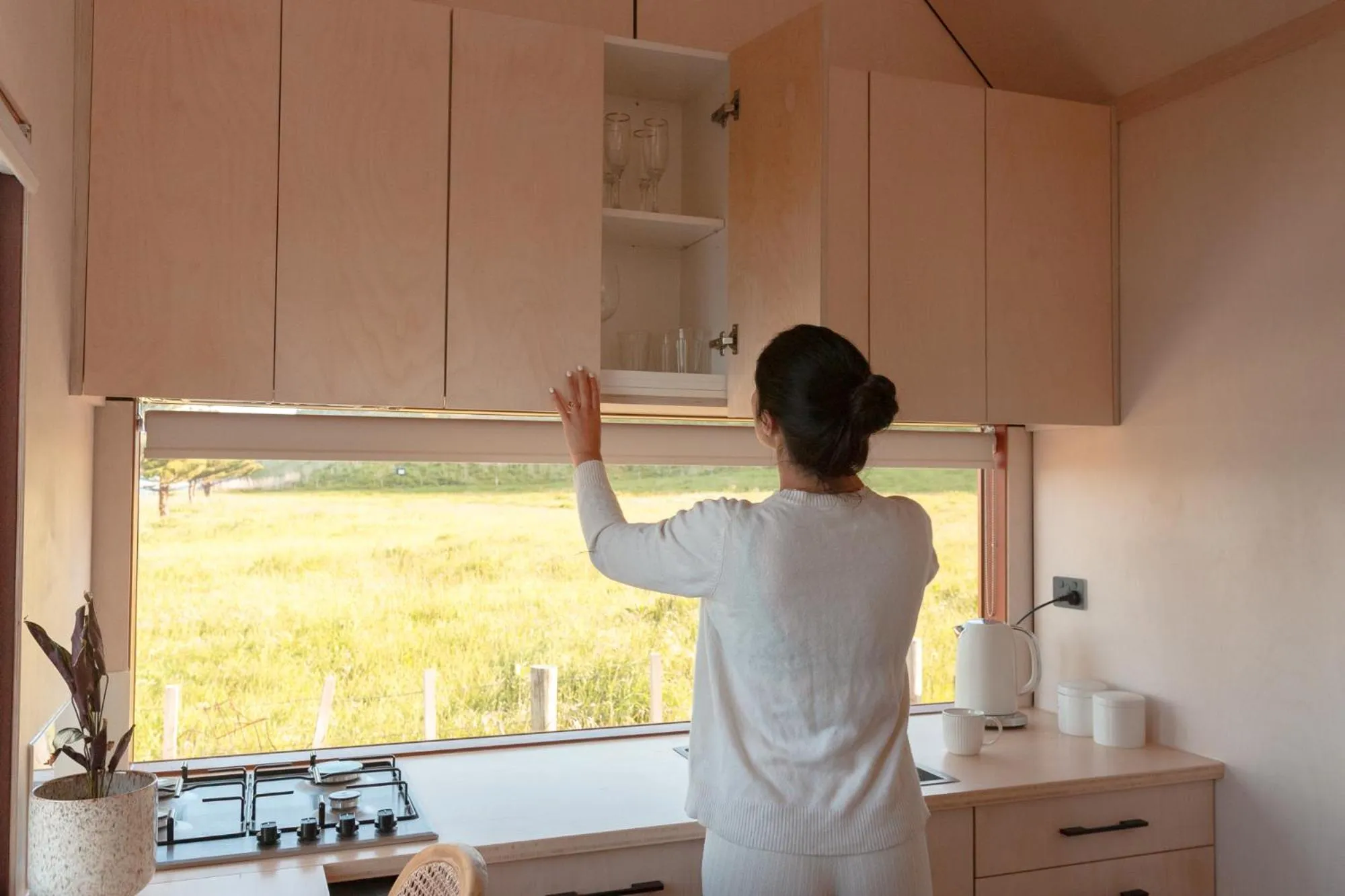 pet friendly in Tatapouri Bay