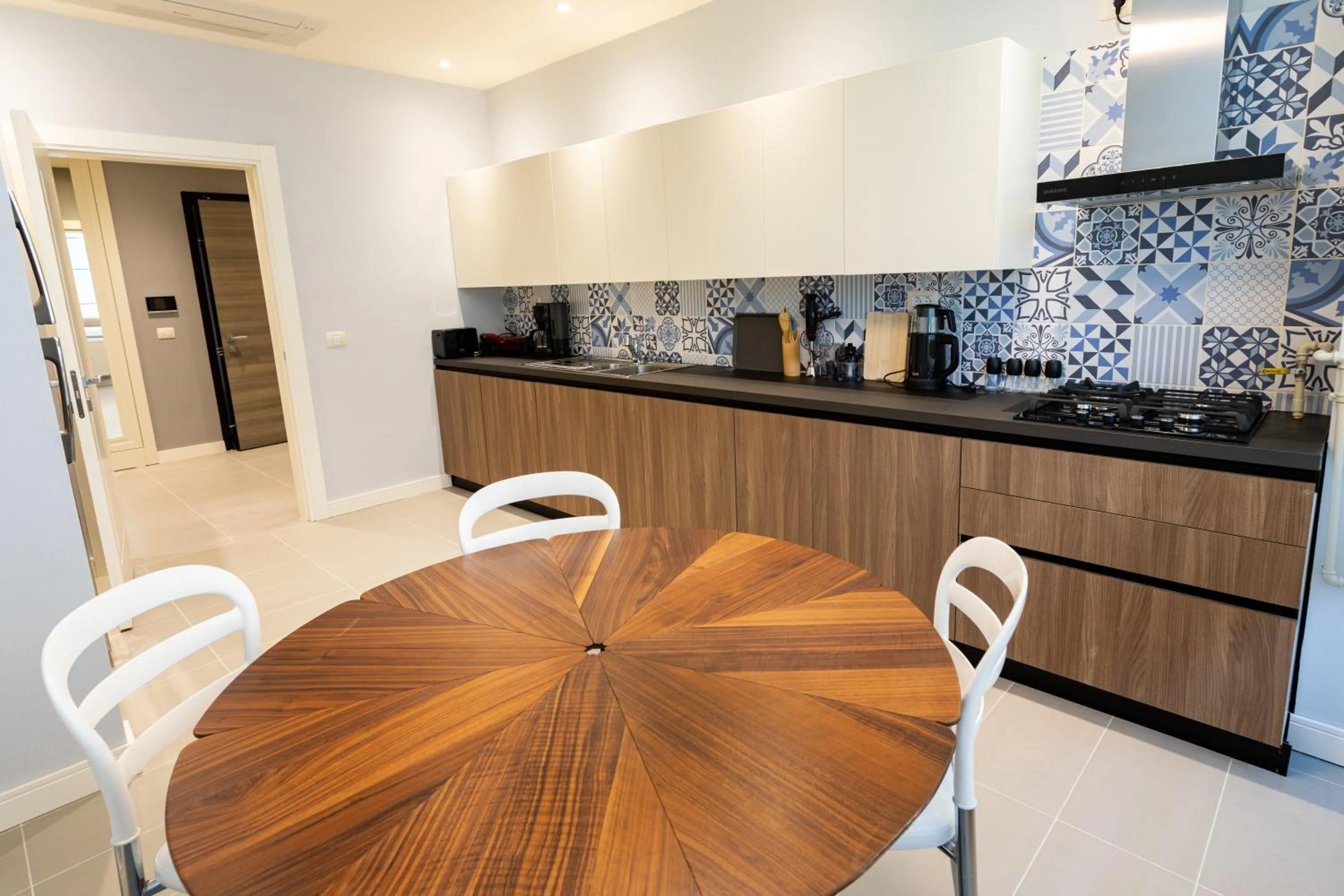 Coffee/tea facilities in Dreamland Golf Hotel Baku