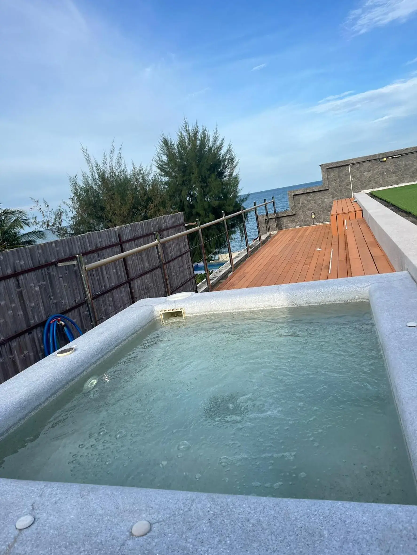 Presidential Suite in Kundala Beach Resort Hua Hin Presidential Suite in Kundala Beach Resort Hua Hin